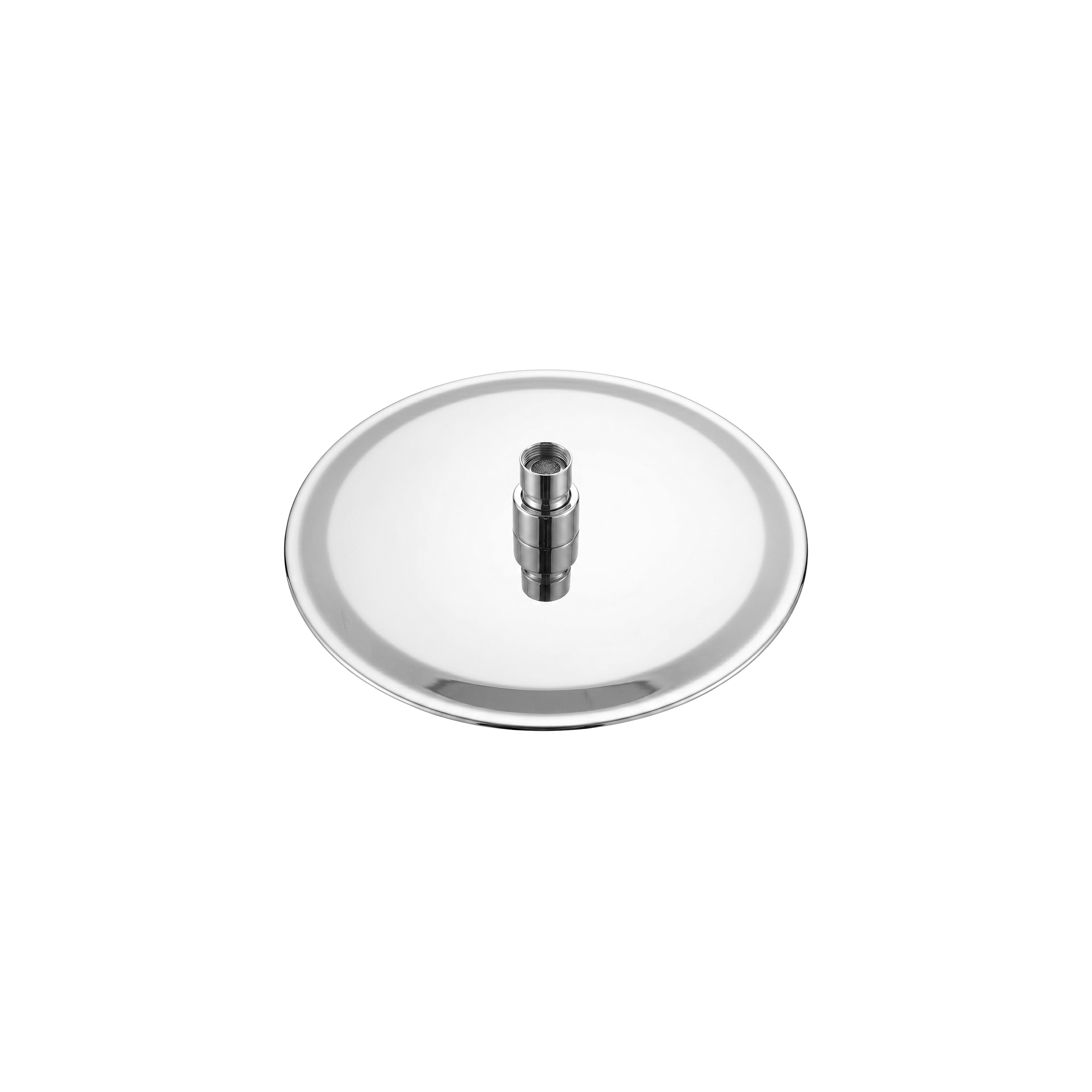 Кръгла душ глава REA JS-P014 25cm Chrome