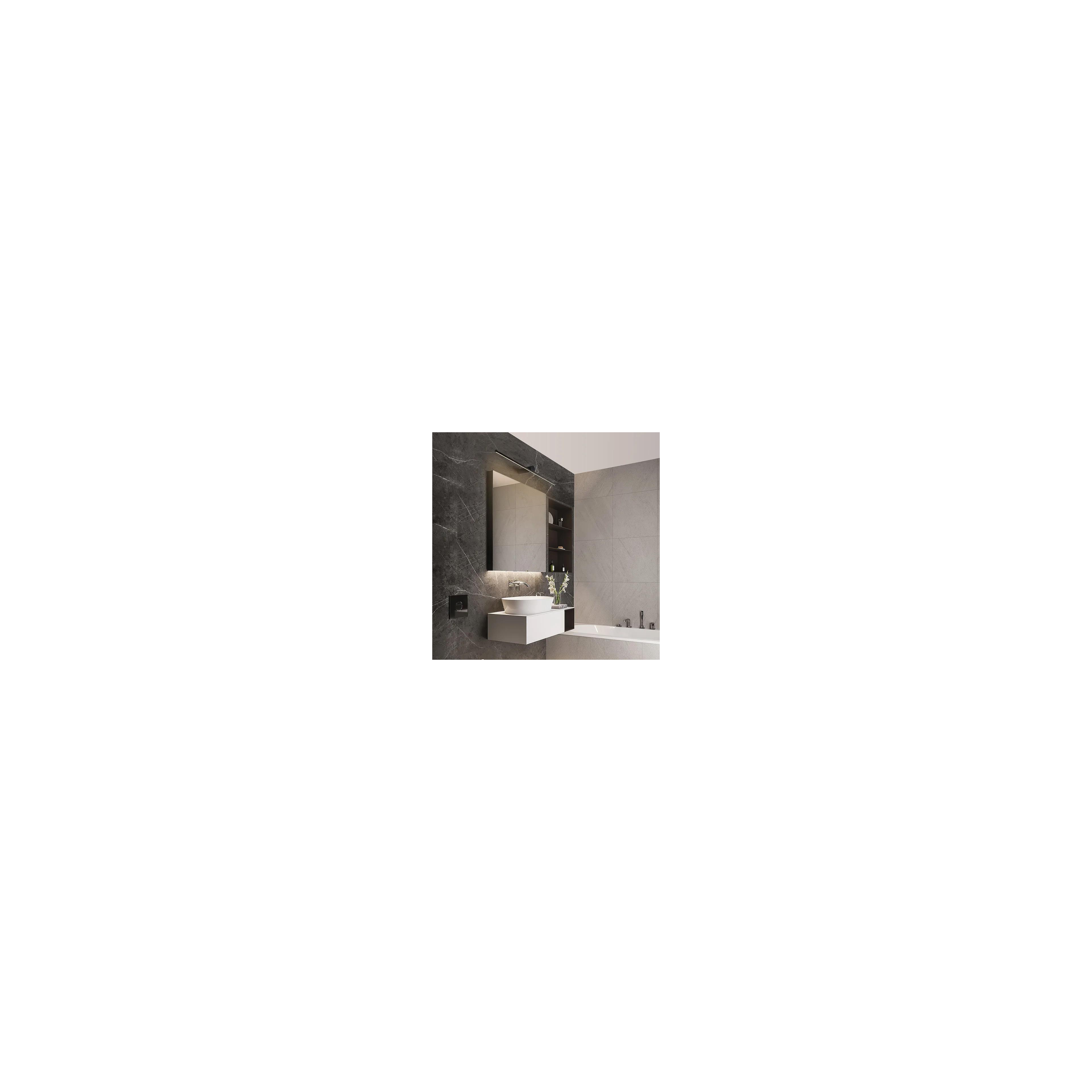 Аплик LED 40CM APP1341-W Black