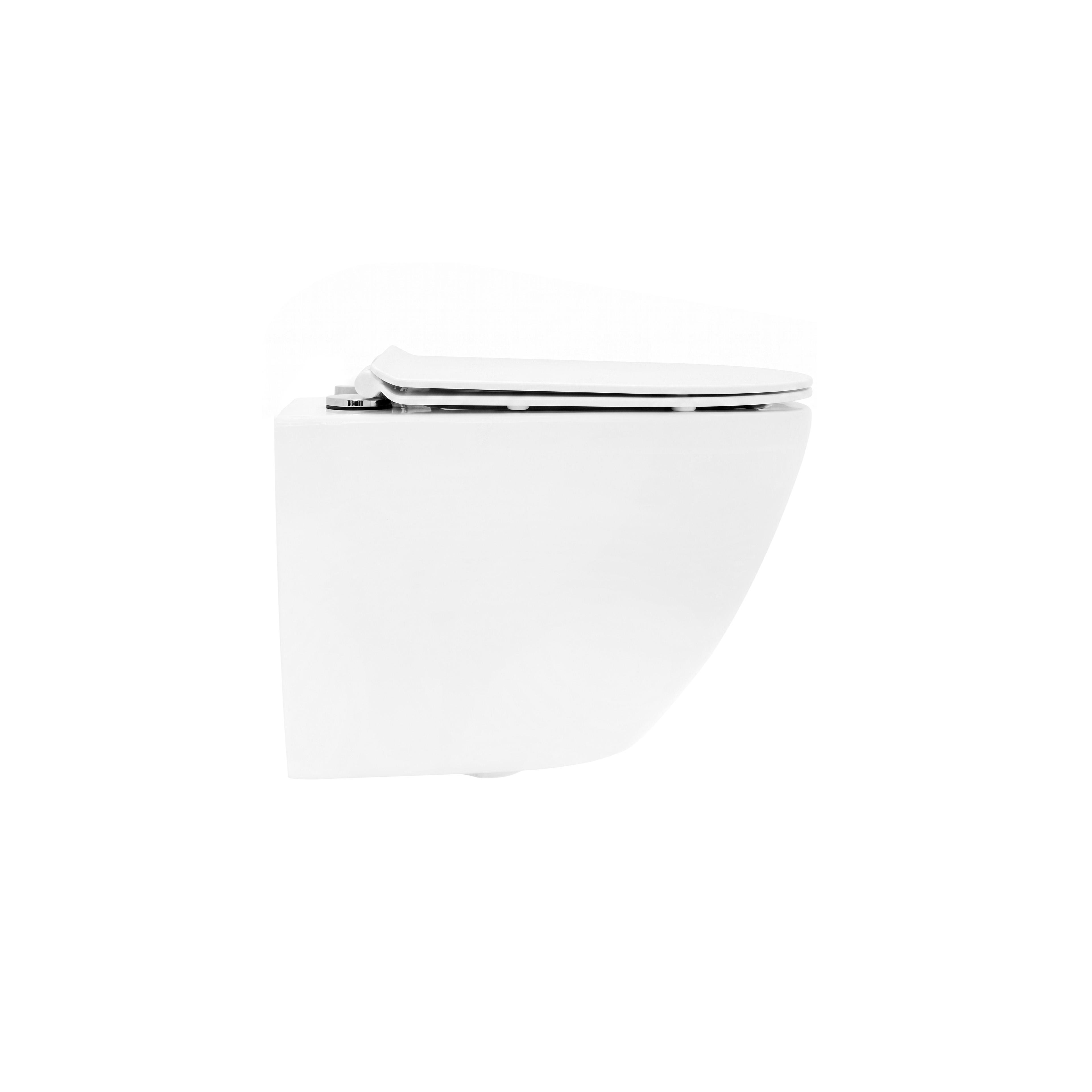 toilet bowl Carlo Flat Mini