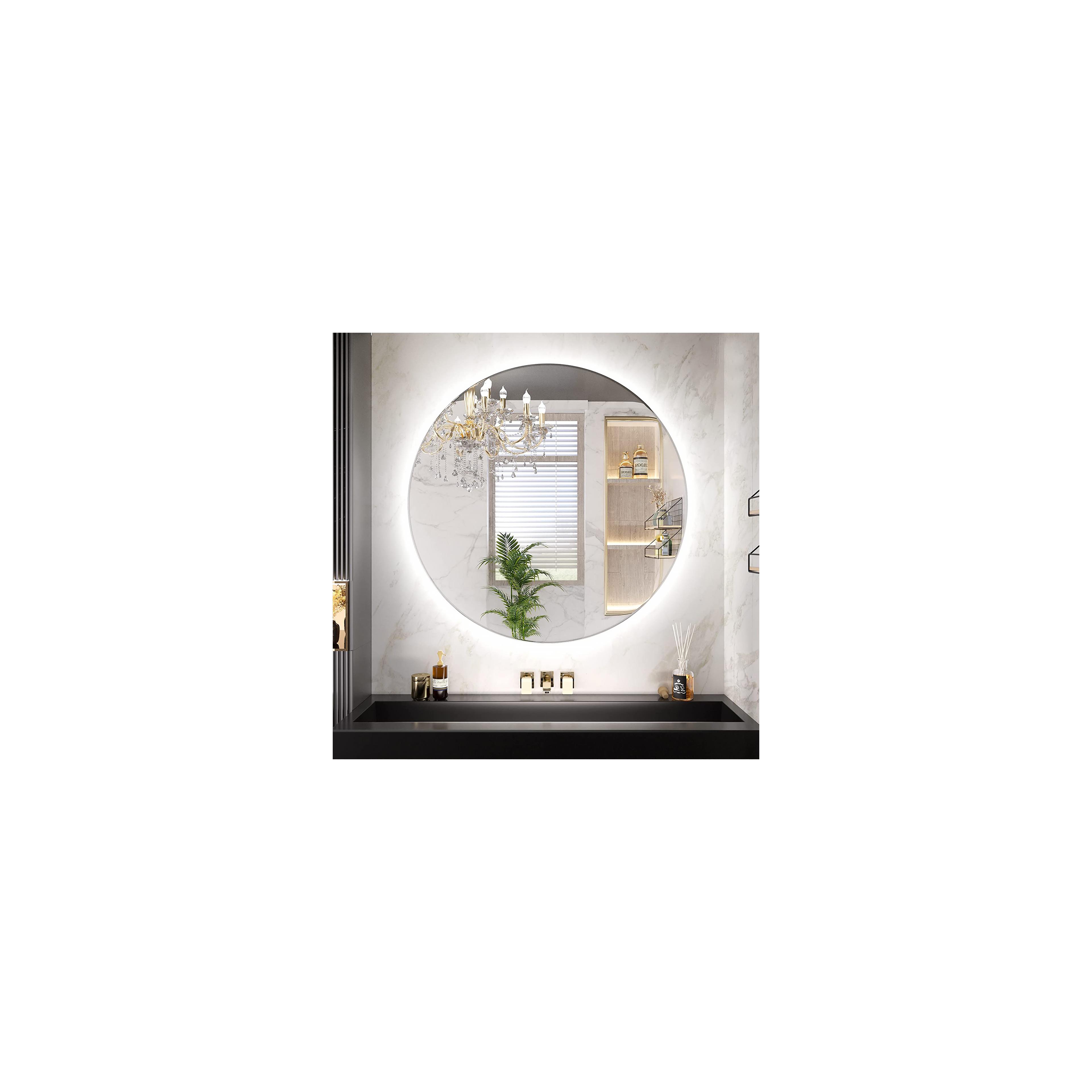 Mirror LED 70cm HZJ070