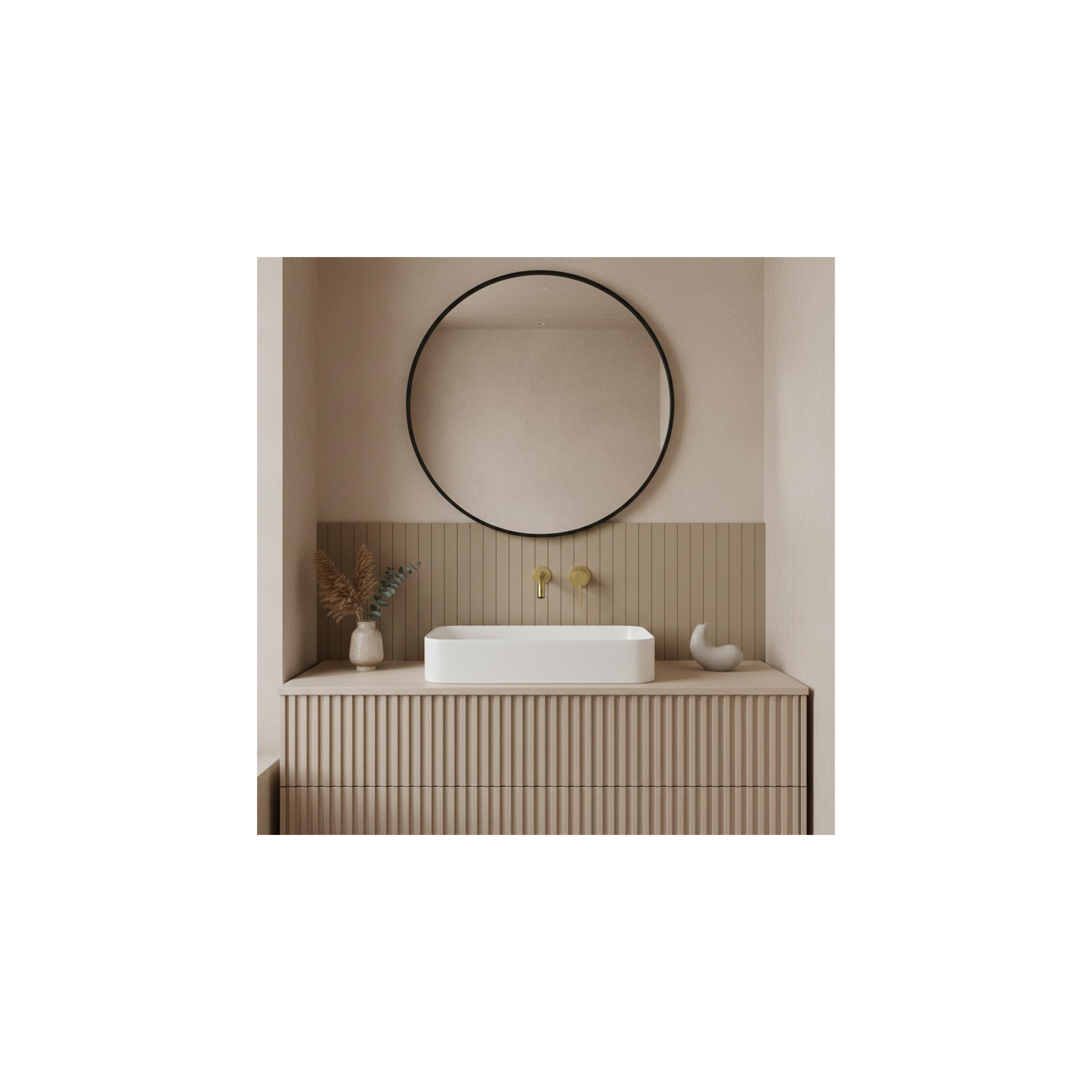 ZIDNA SLAVINA  Rea Clif Brush Gold