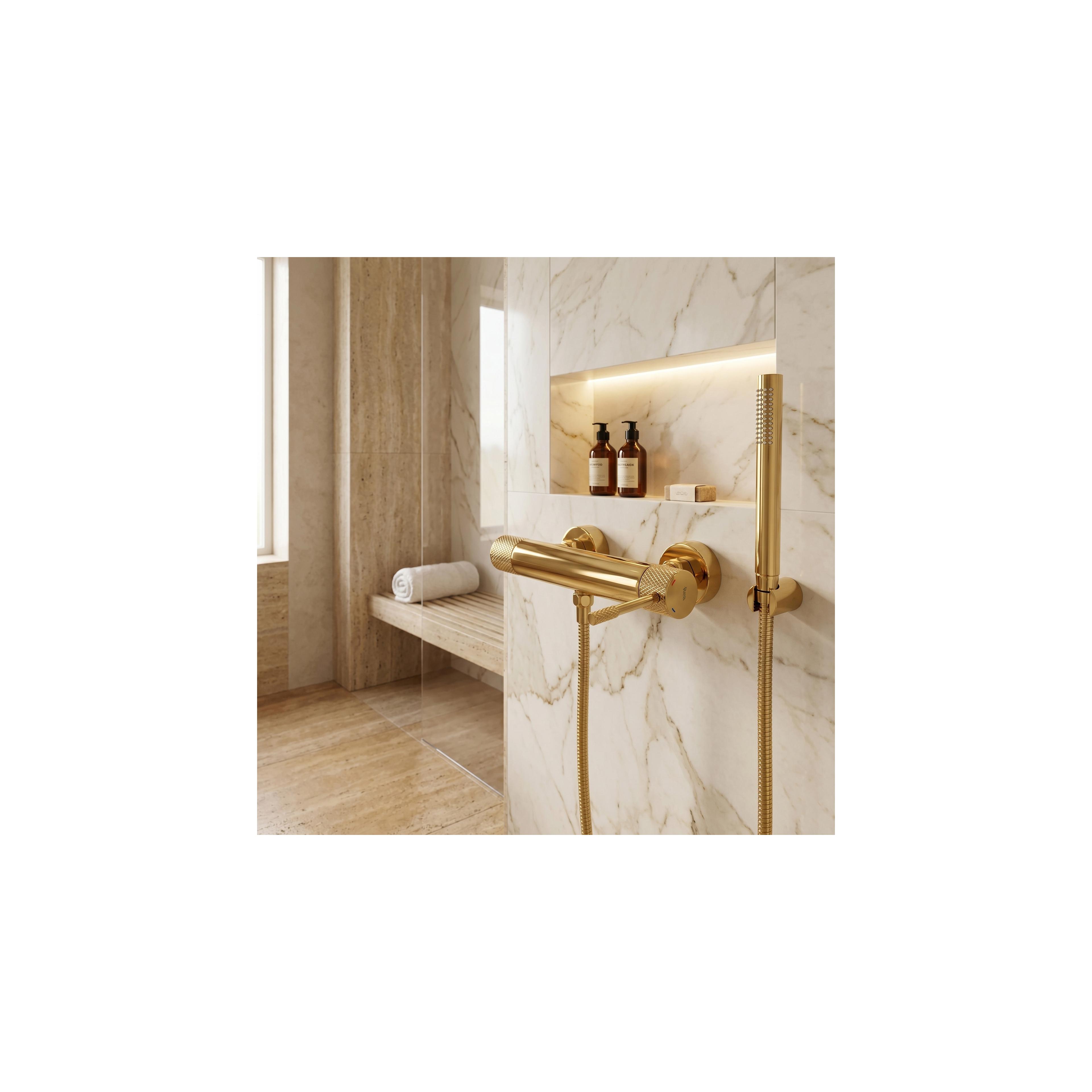 Душ слушалка Rea JS-018 GOLD