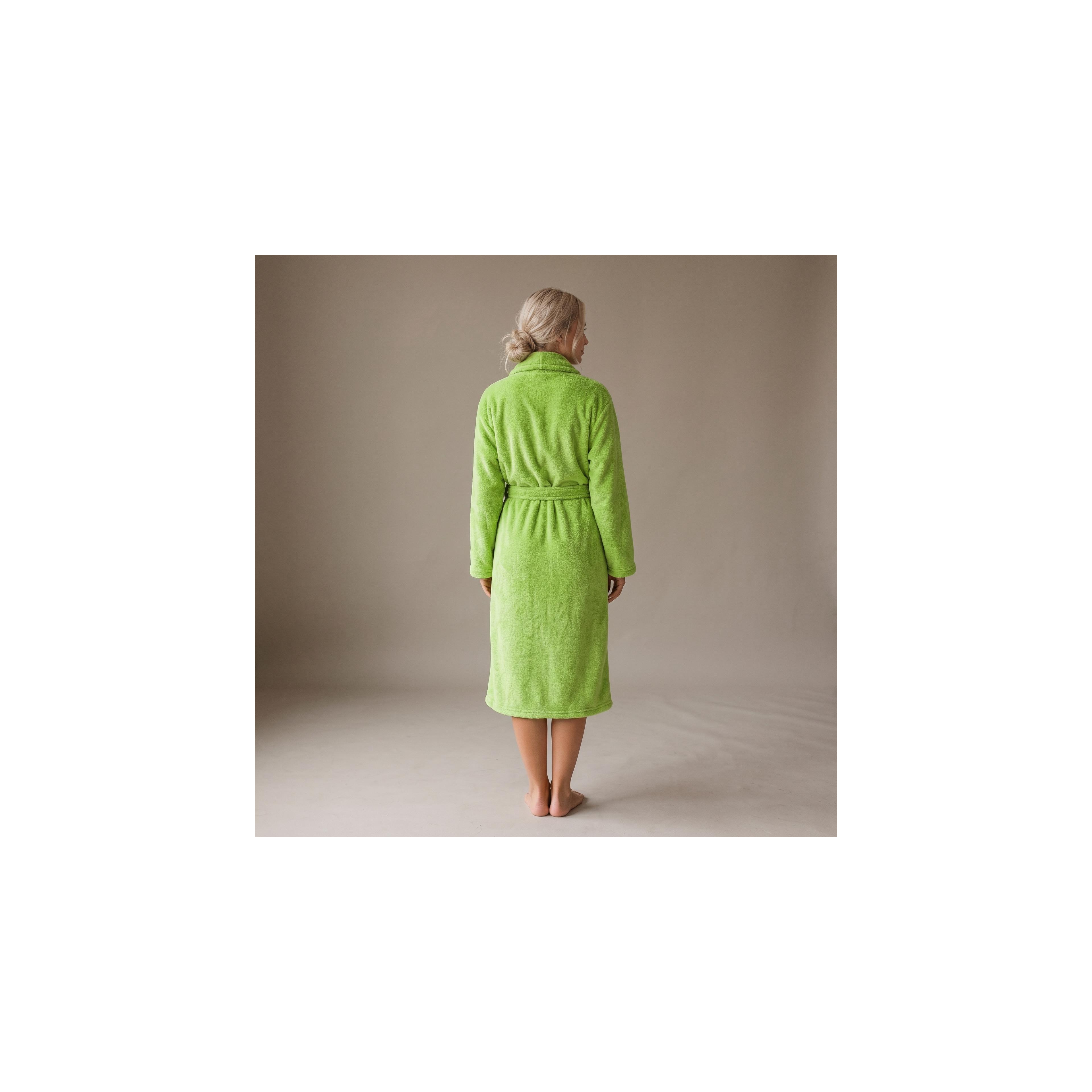 Szlafrok damski Sally L.Green