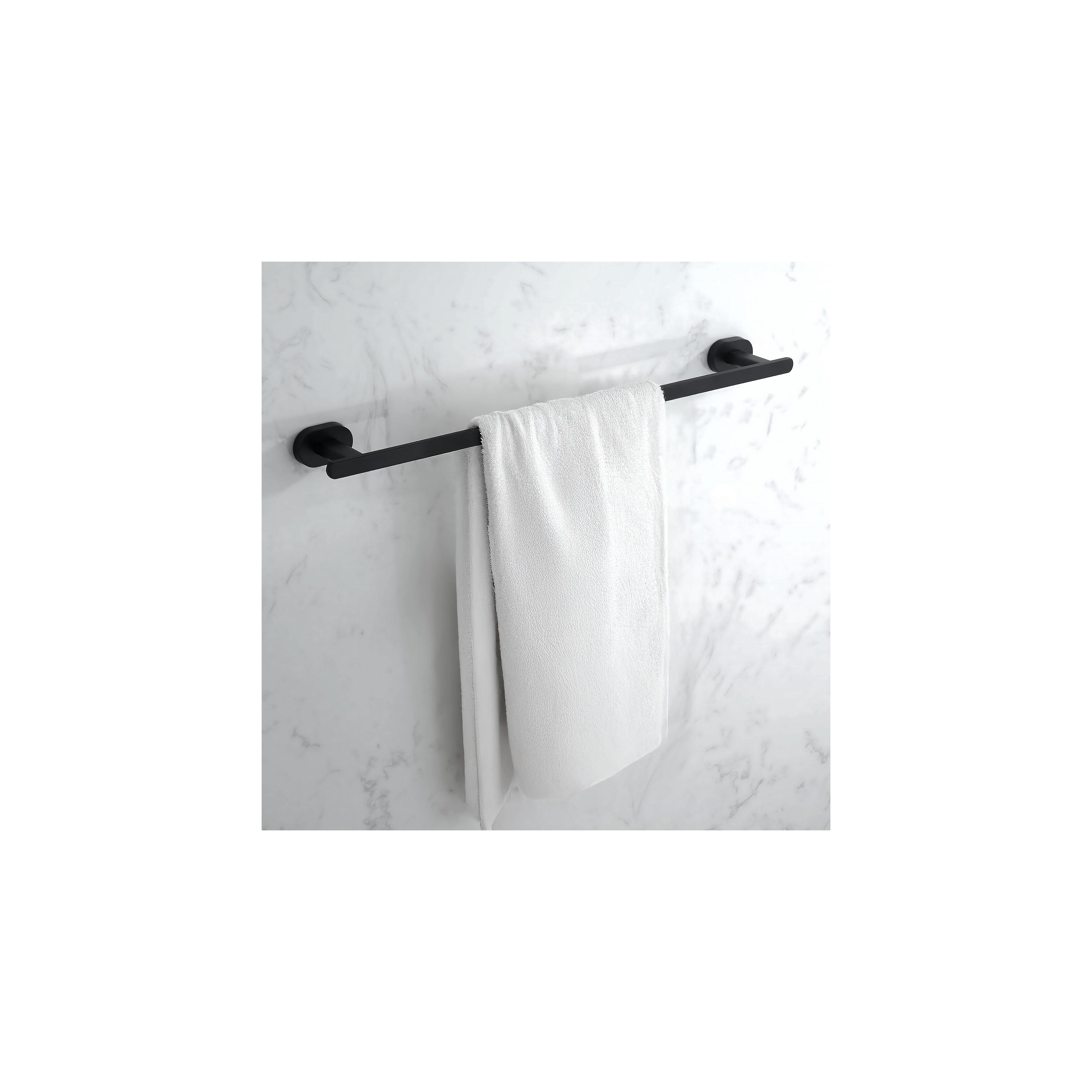Handtuchhalter Til 101 Black