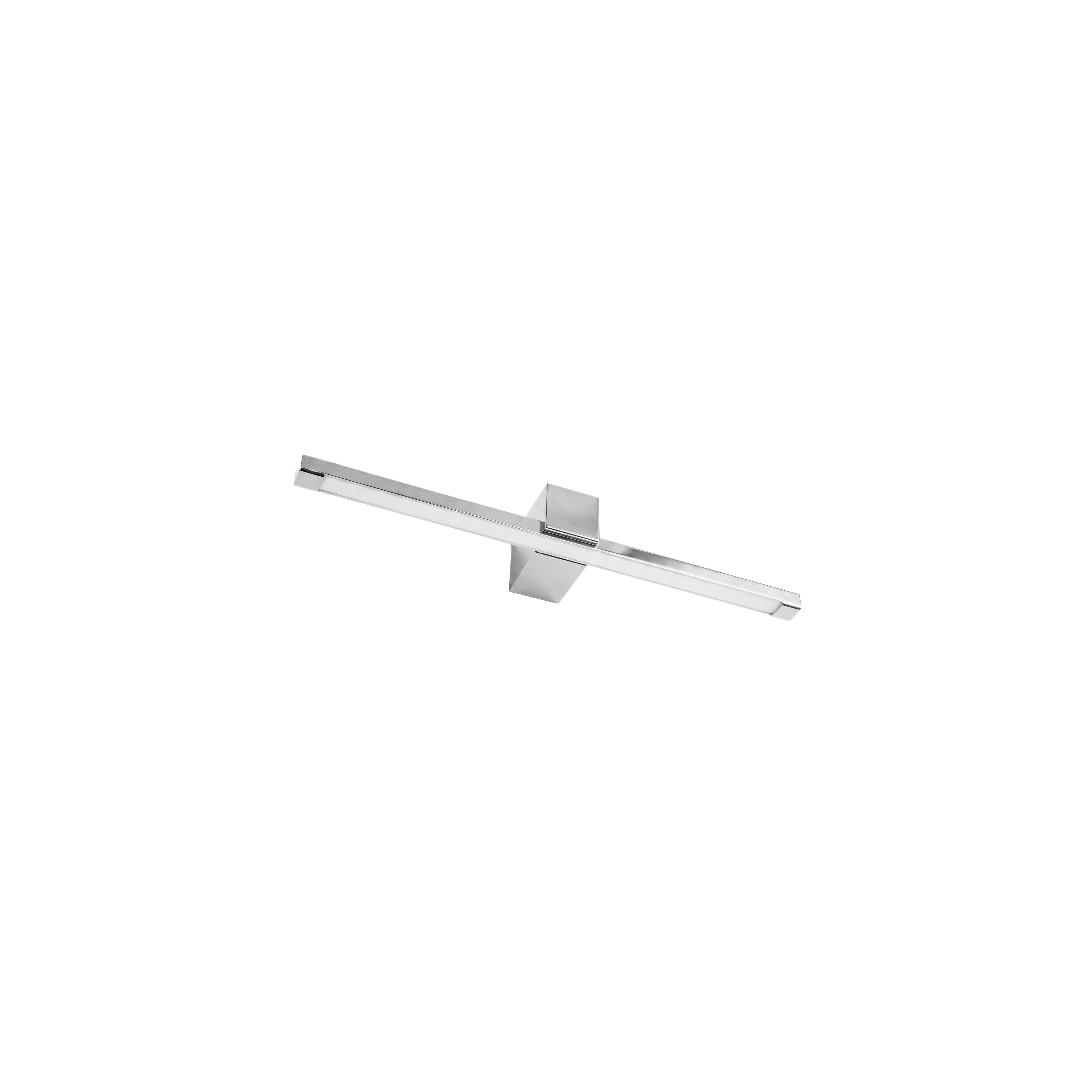 LED аплик за баня SWE041-1W 60cm Chrome