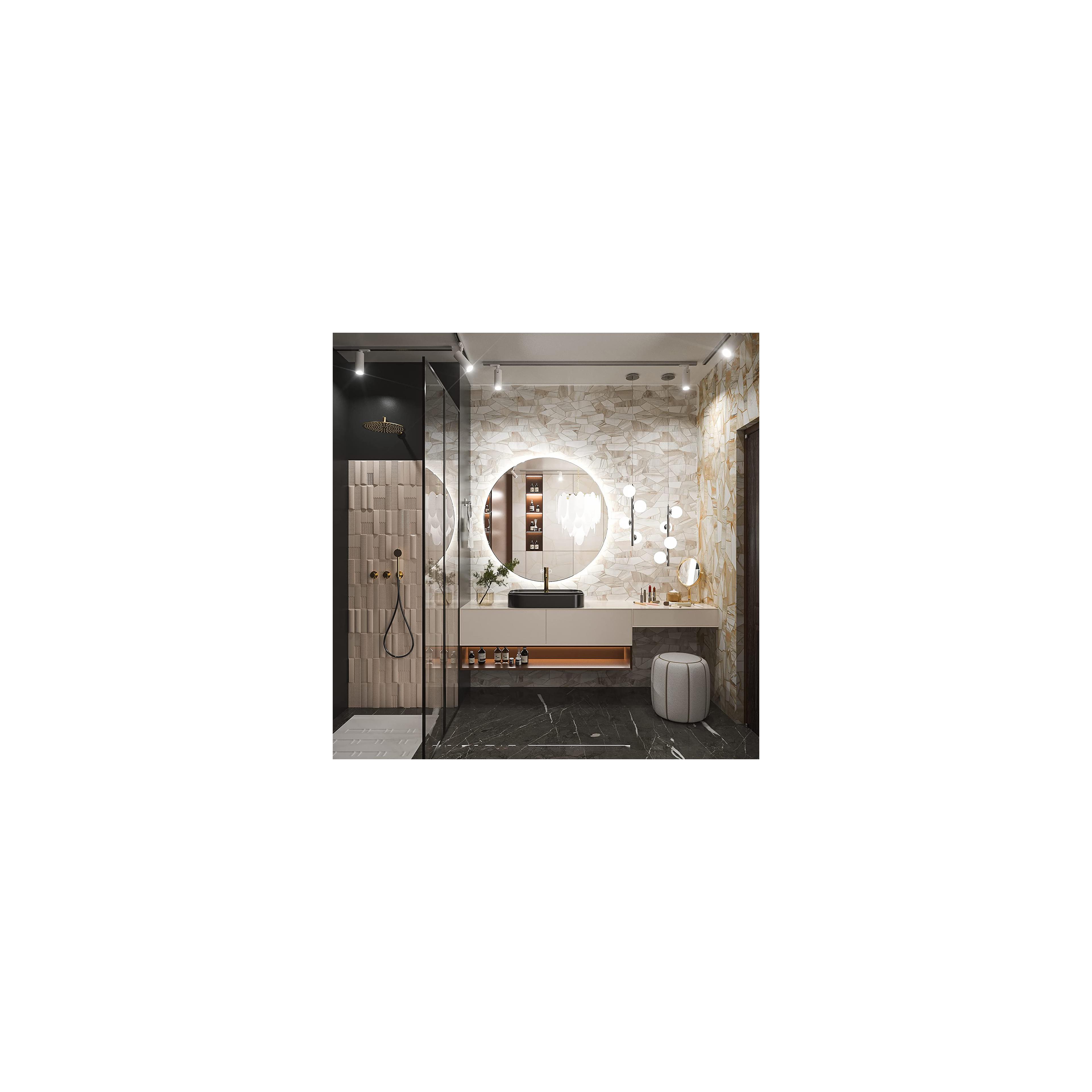 Mirror LED 80cm HZJ080