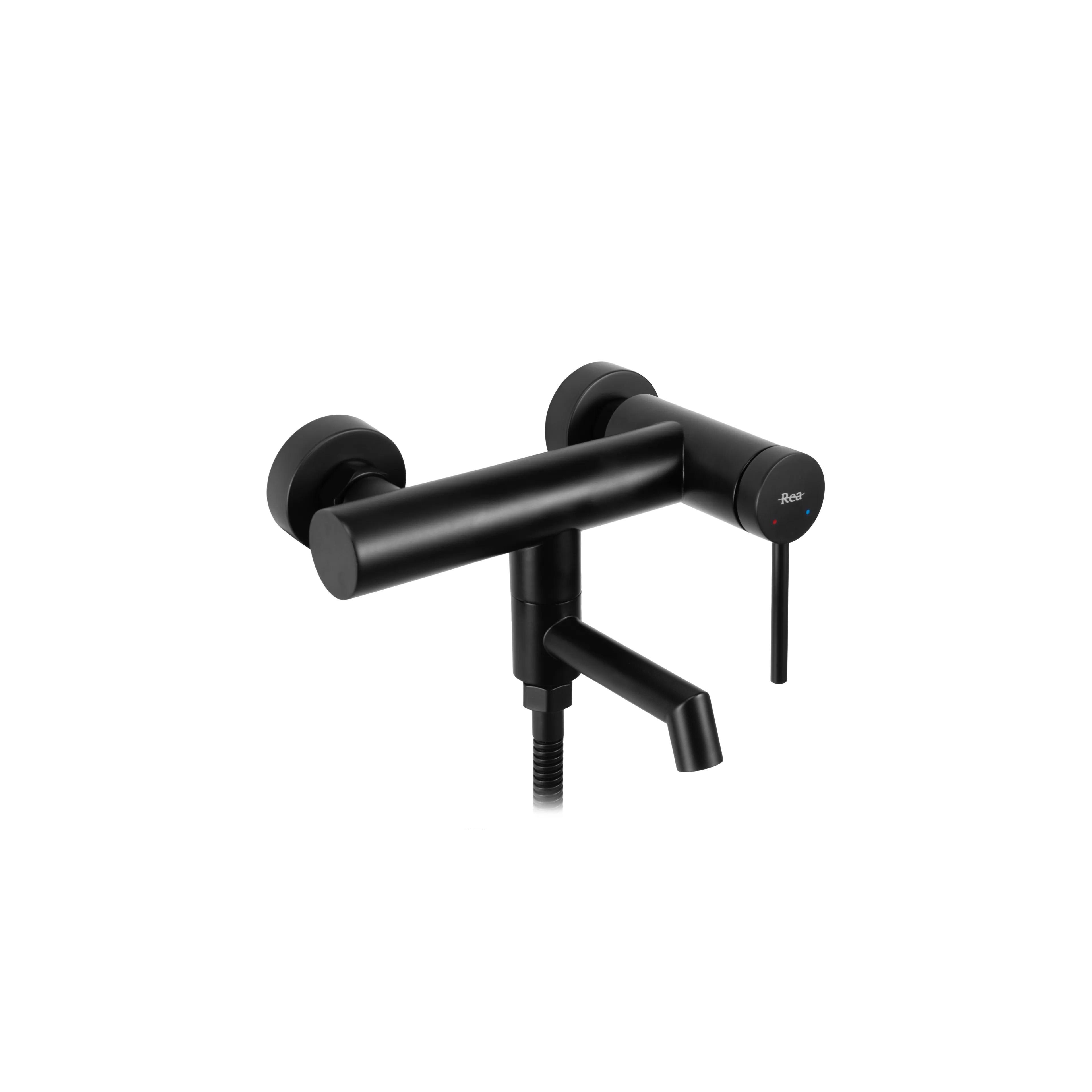 Baterie cadă REA FOSS Black