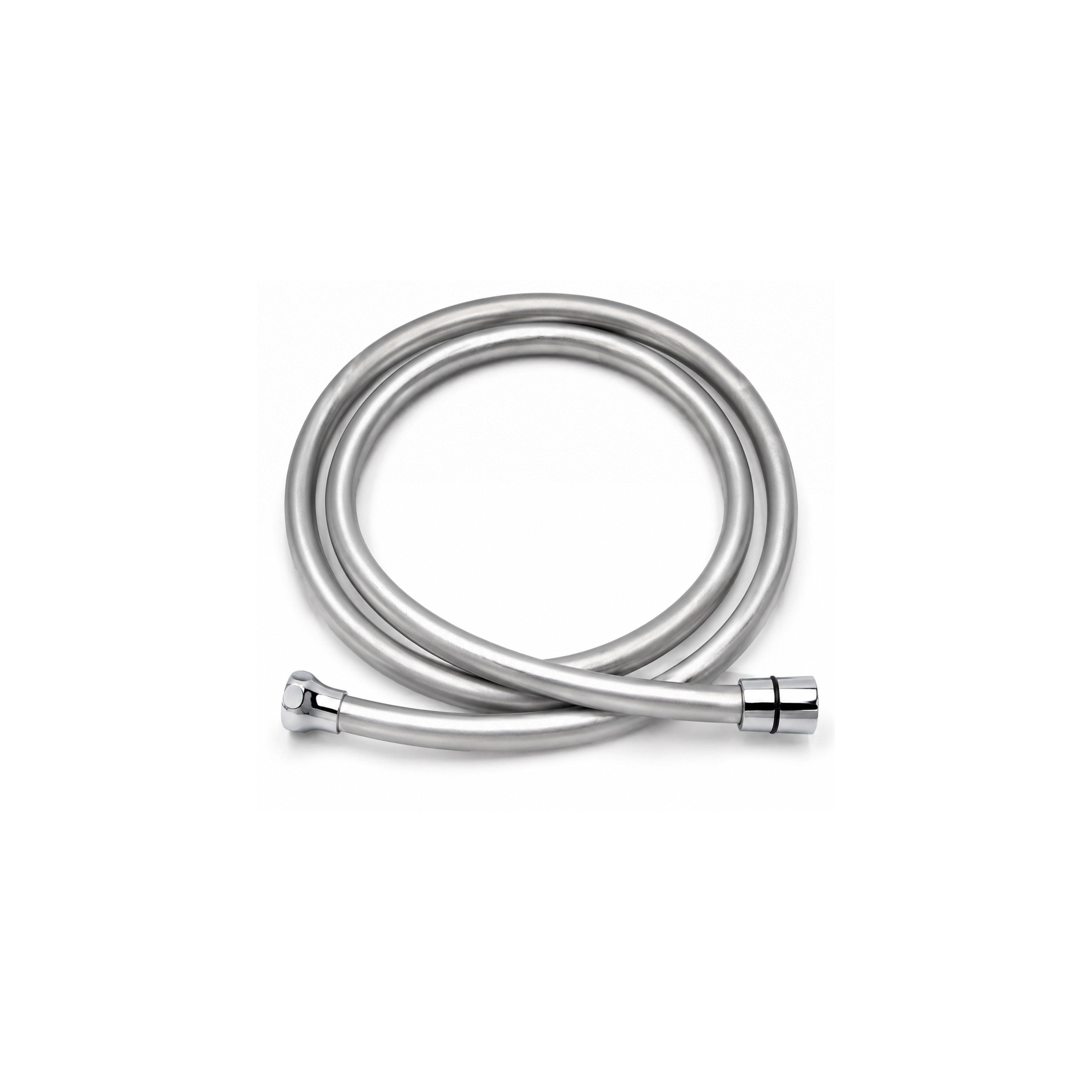 Duschschlauch mit Verdrehschutz Rea Chrome 150 cm