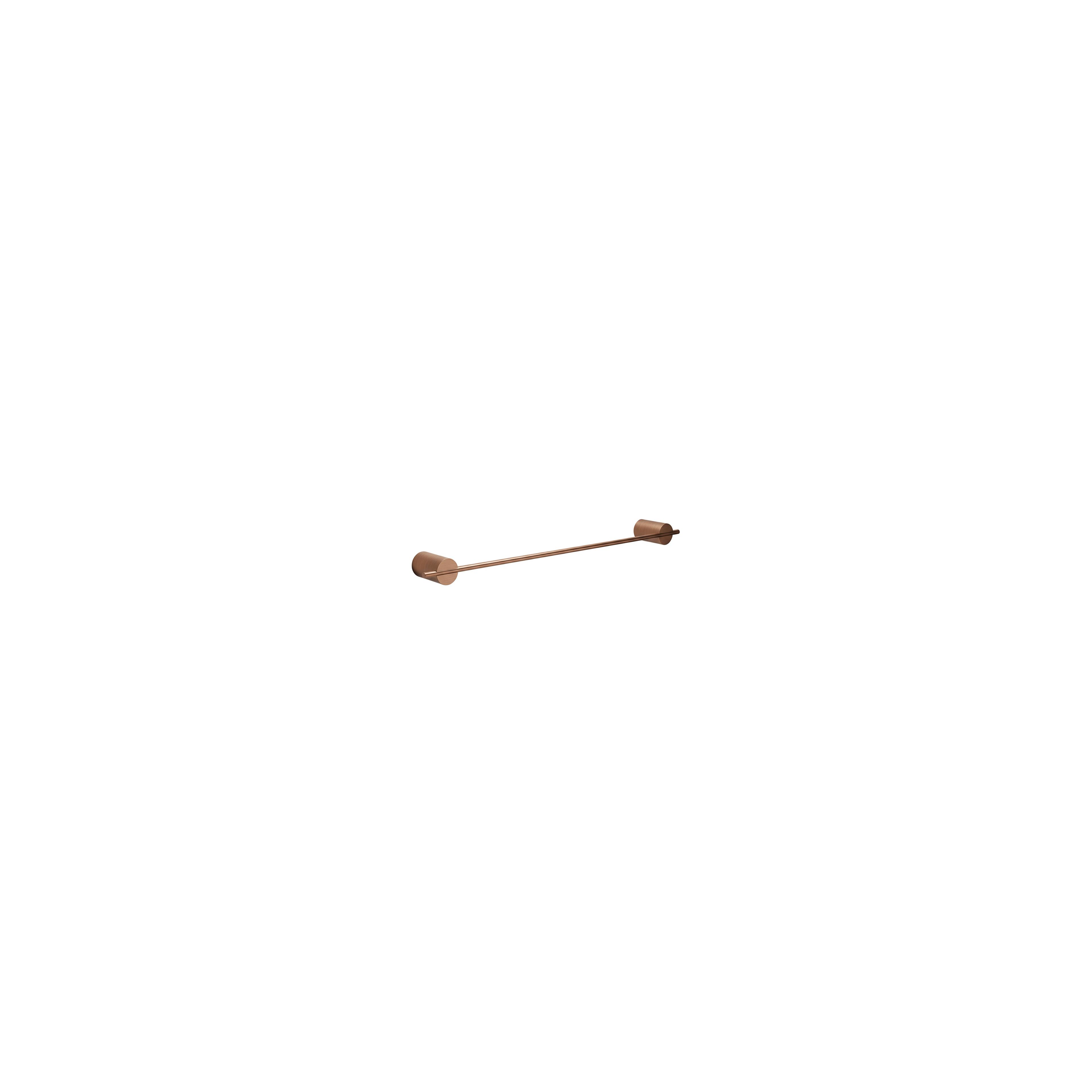 Handtuchhalter Tomi 5801 Brush Copper