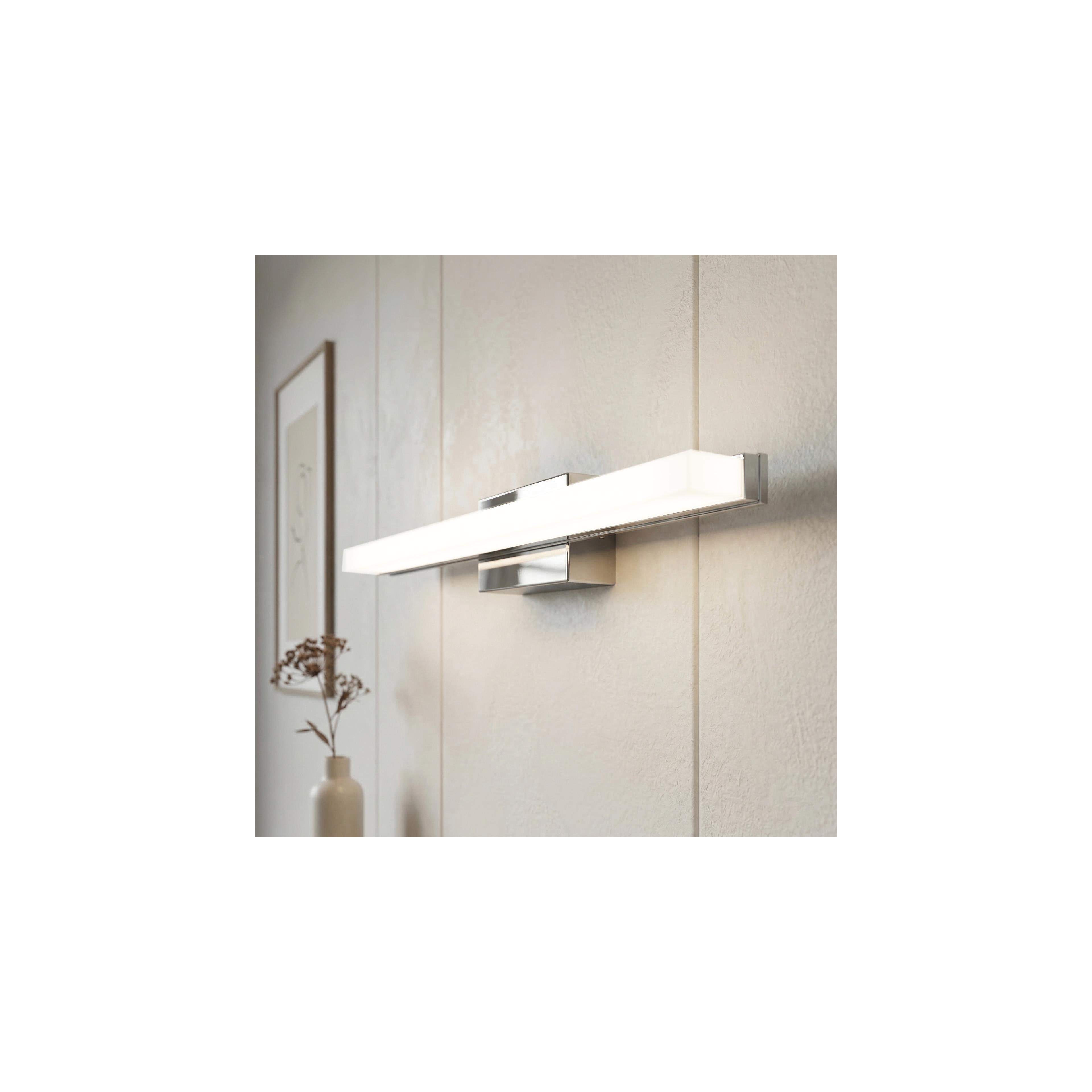 Wall lamp LED 60CM APP1846-1W CHROM
