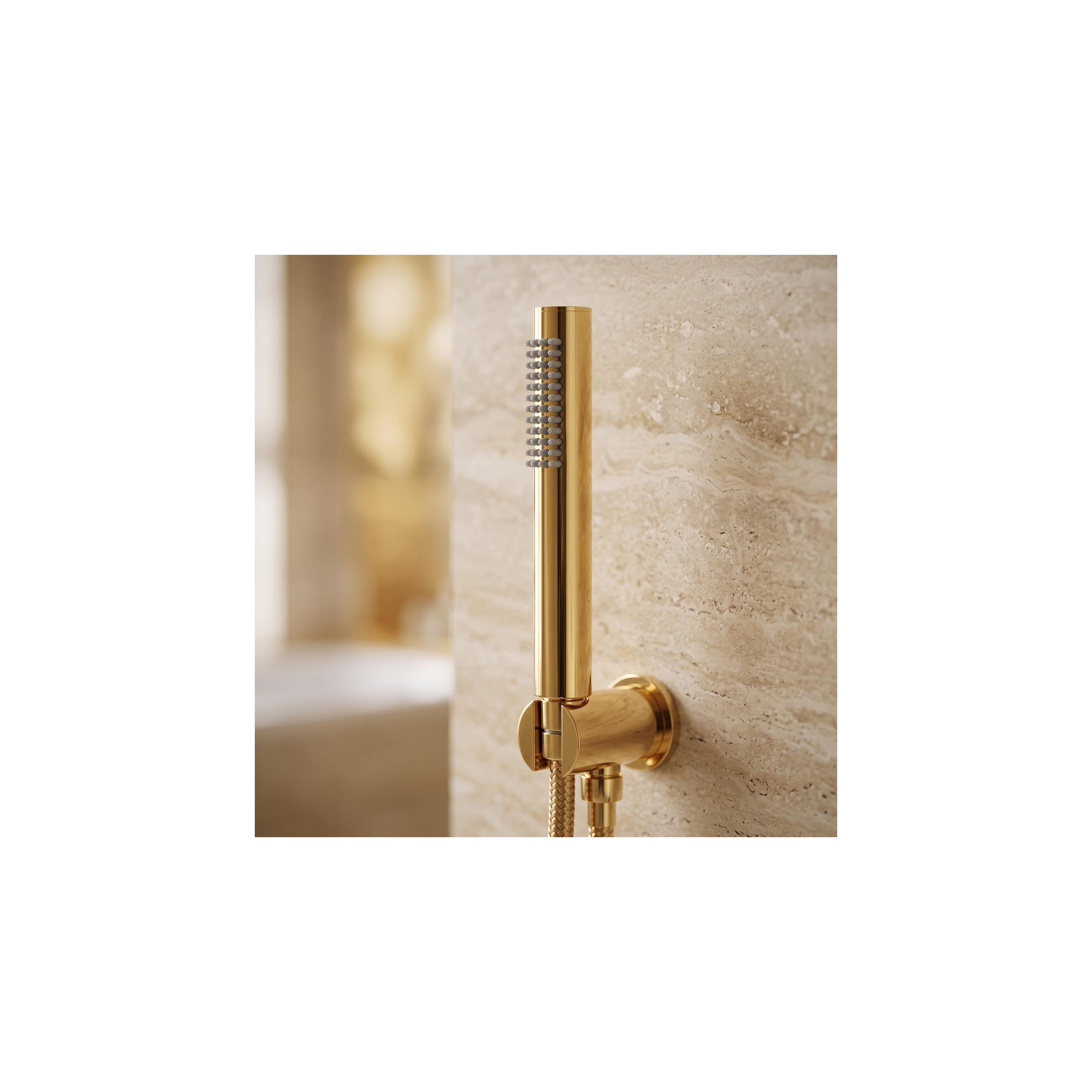 Душ слушалка Rea JS-018 GOLD
