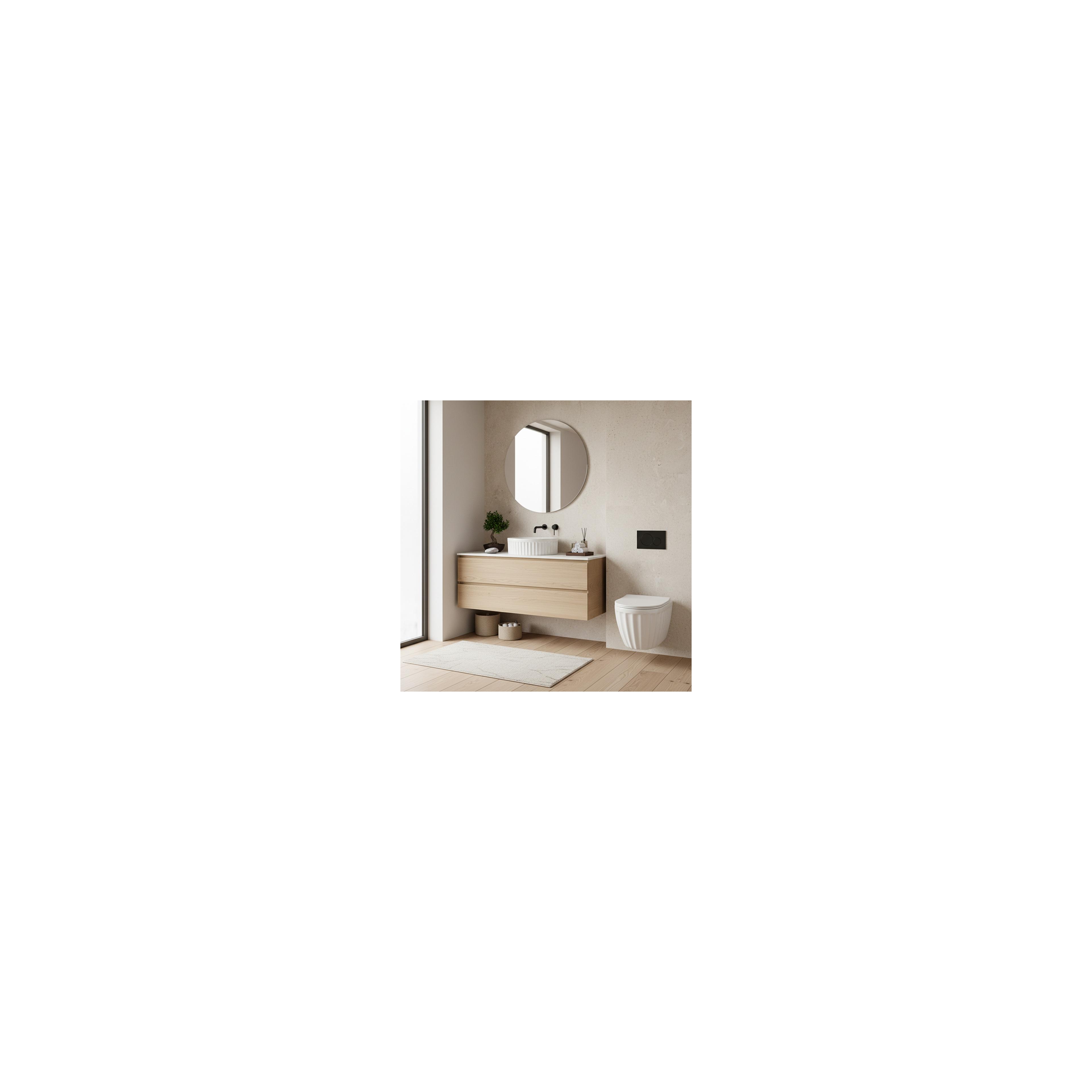 Countertop Basin Rea DUO