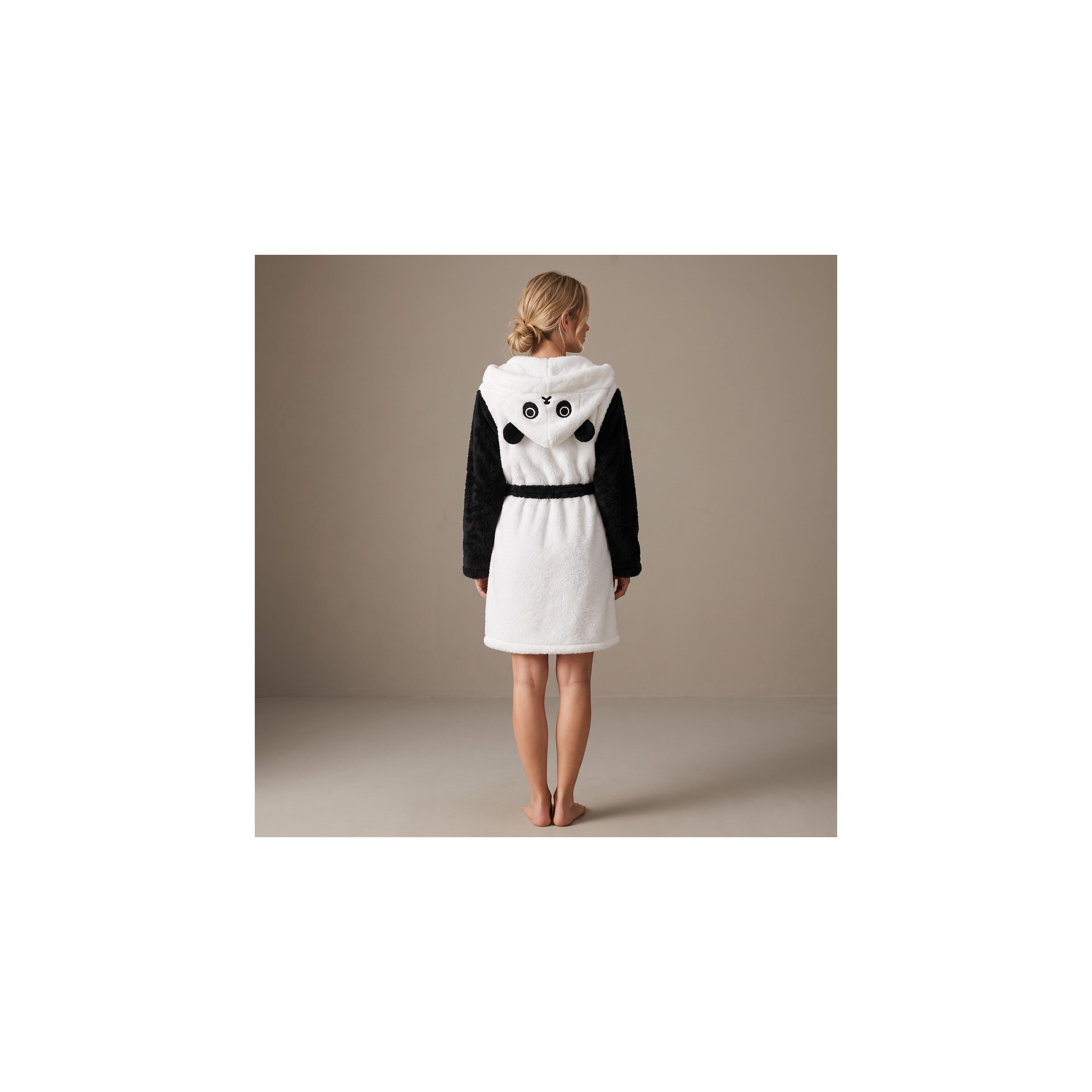 Szlafrok Kigurumi Panda M