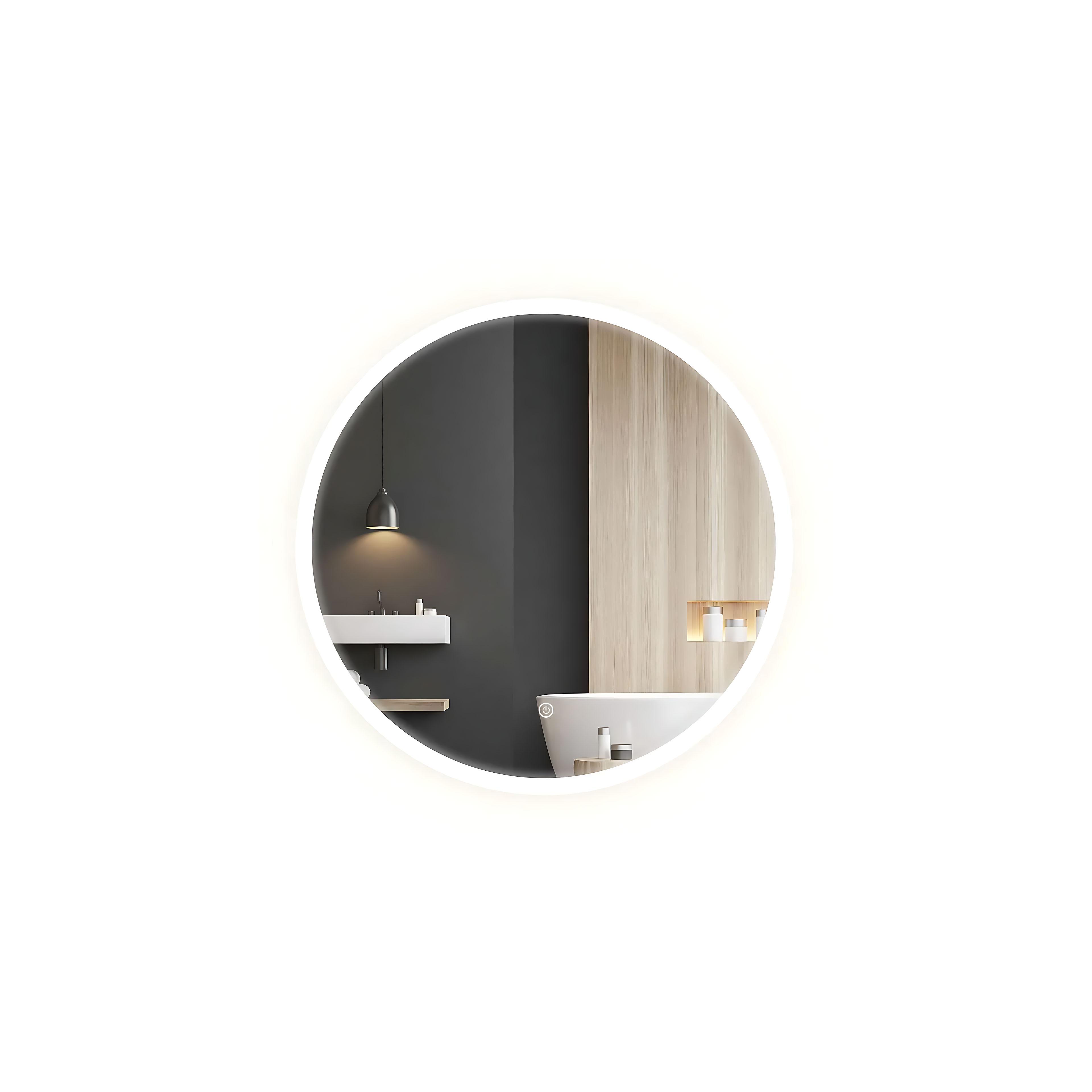 Specchio LED 100cm FFJ100
