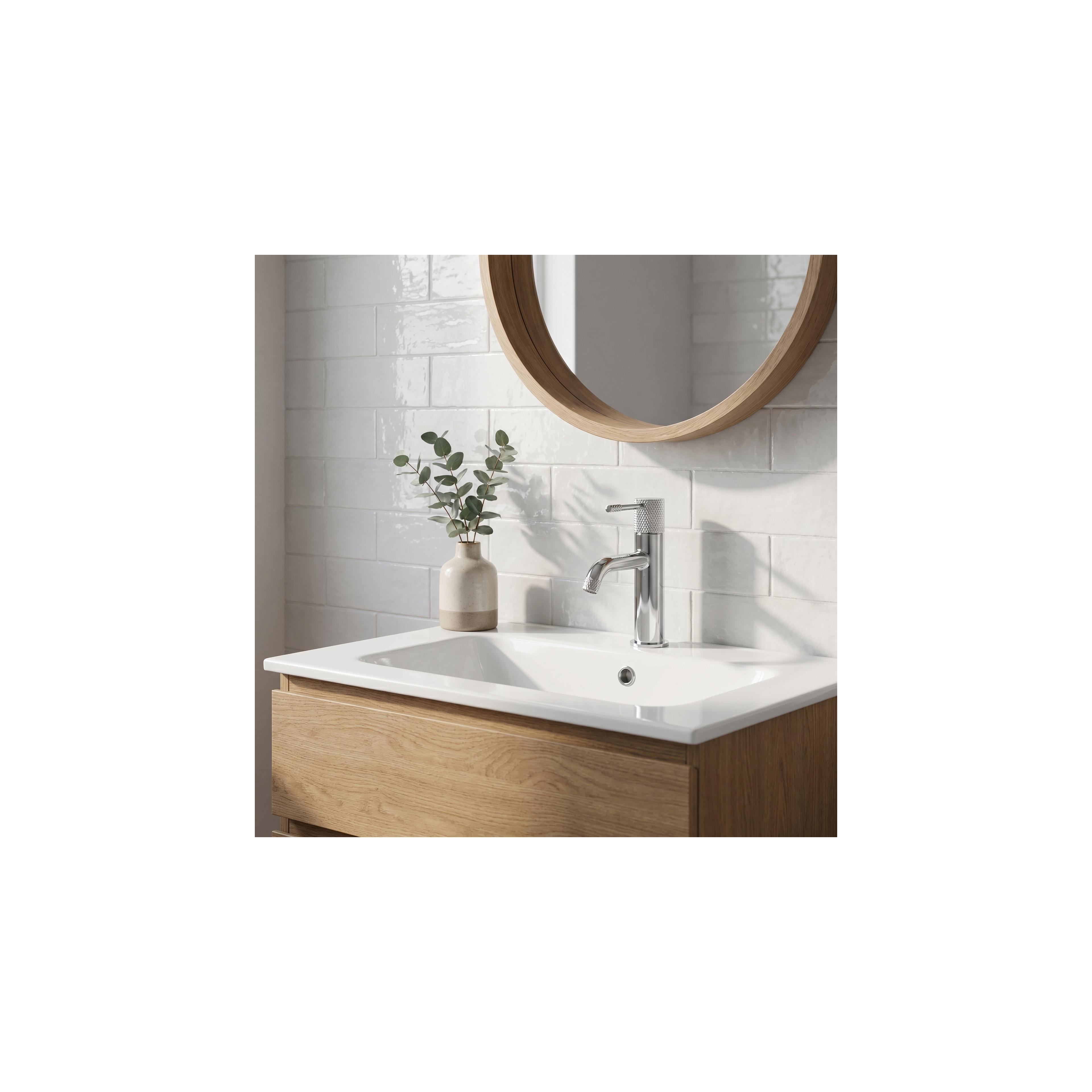 Waschbeckenarmatur Rea Venti Chrome Low