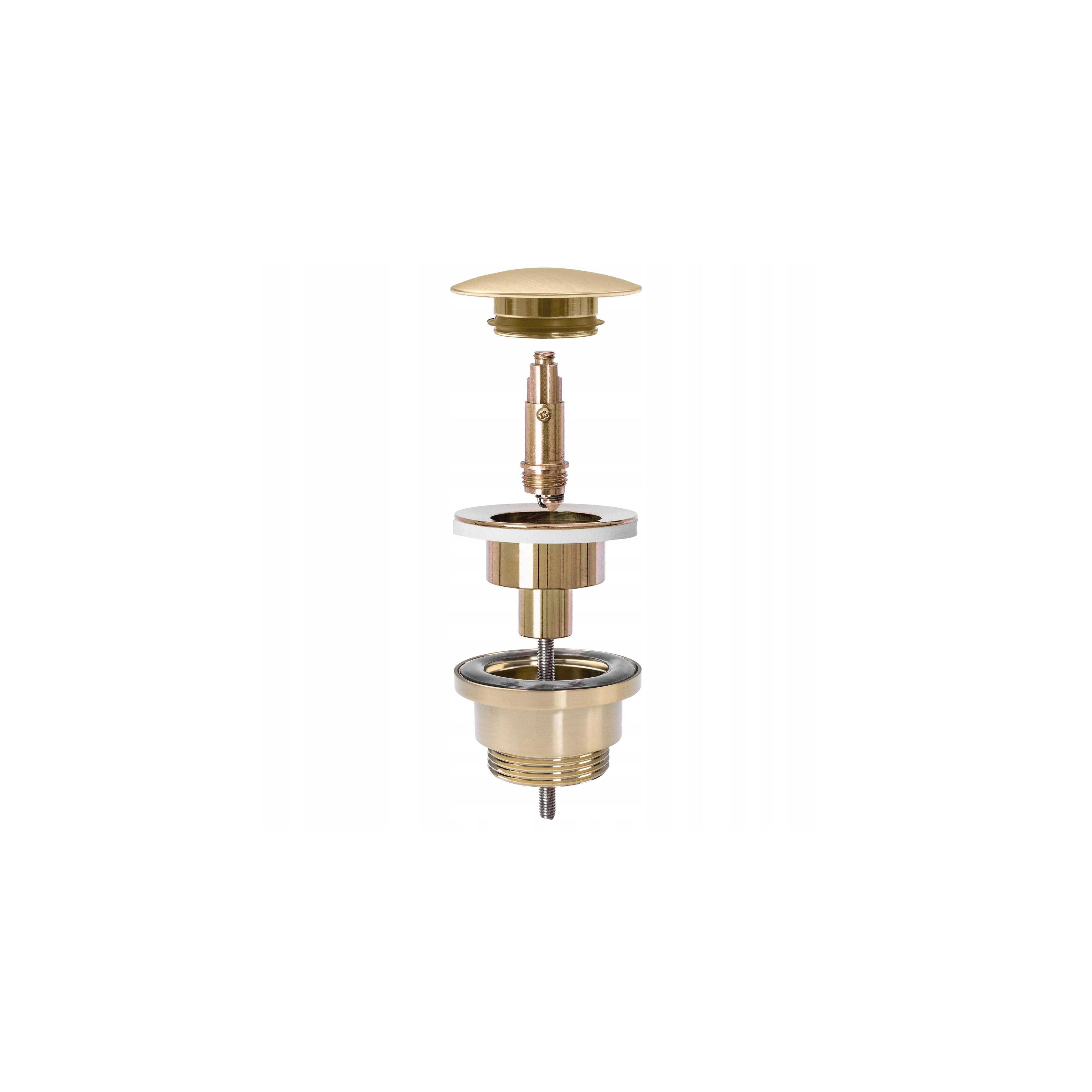 PLUG Rea GOLD MAT