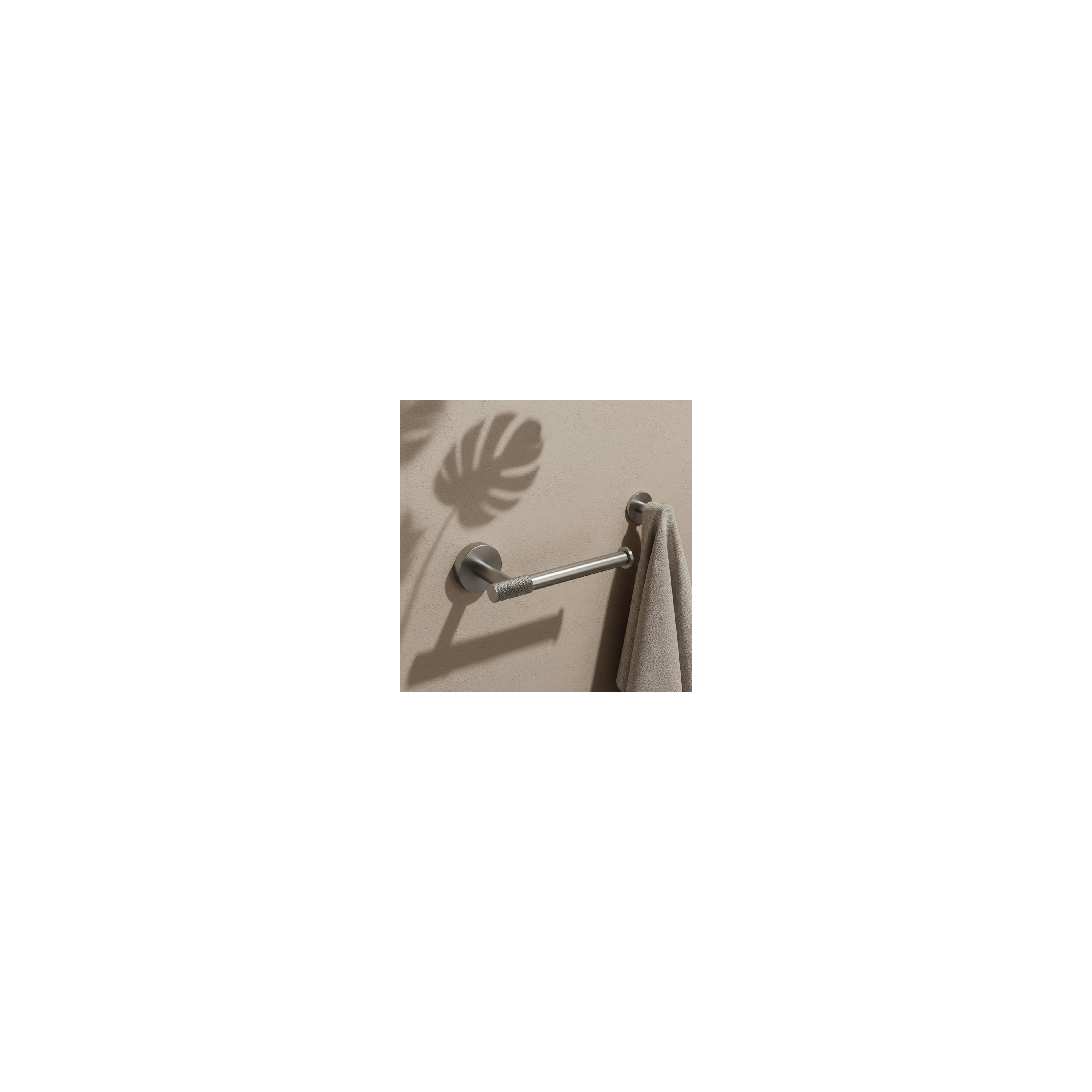 Halter für Toilettenpapier 5709 Galo Brush Nickel