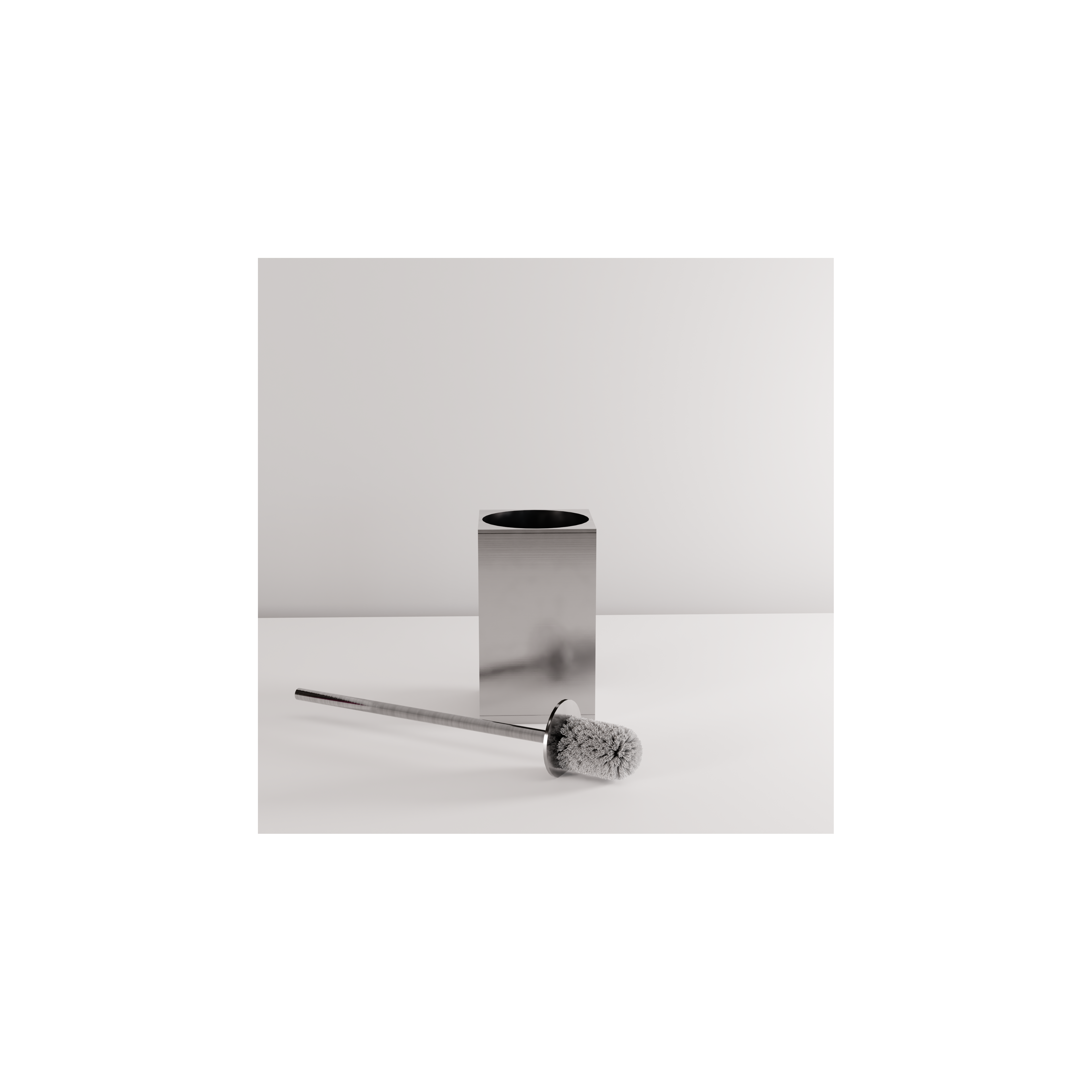 WC-Bürsten B110 BRUSH STEEL