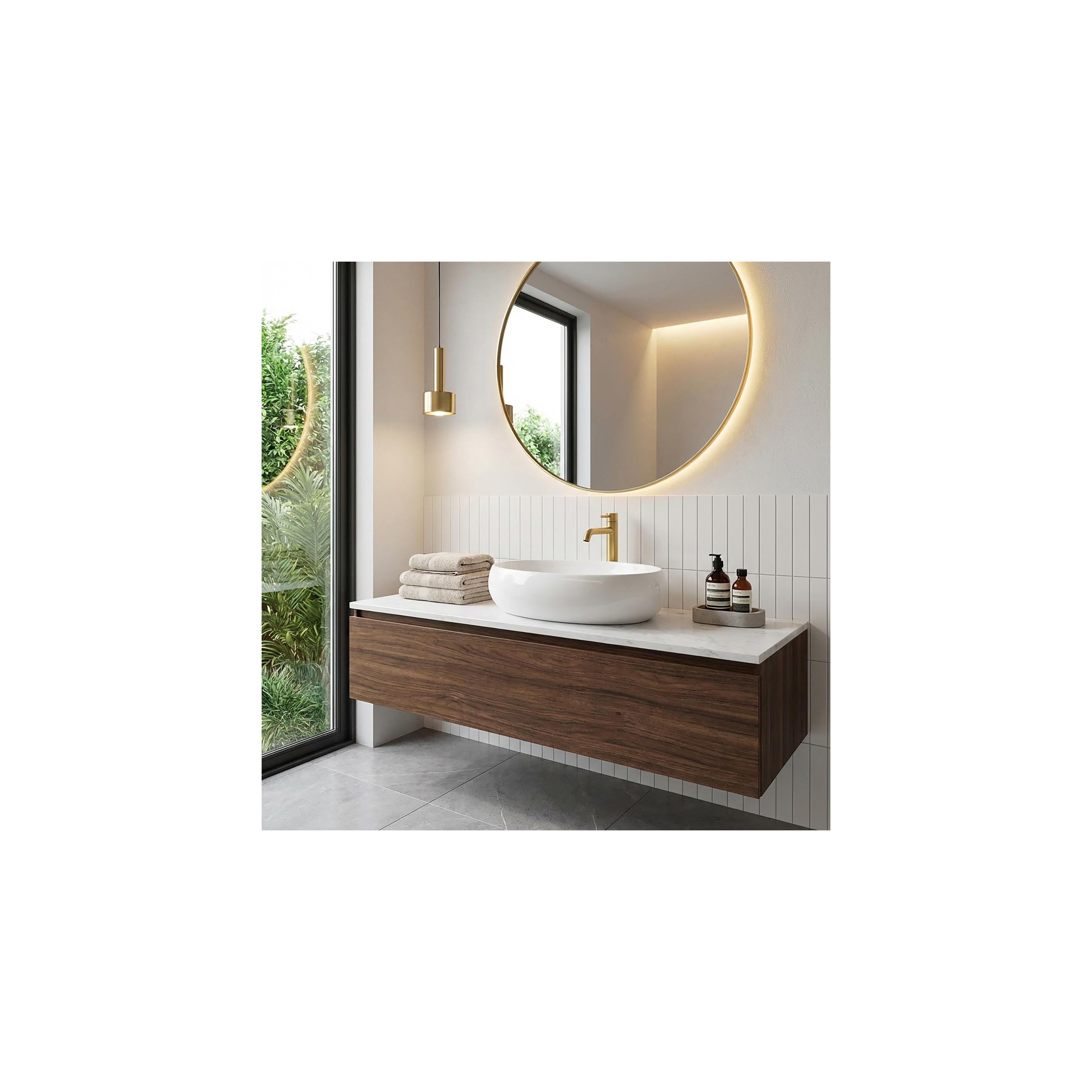 Aufsatzwaschbecken Rea Linda