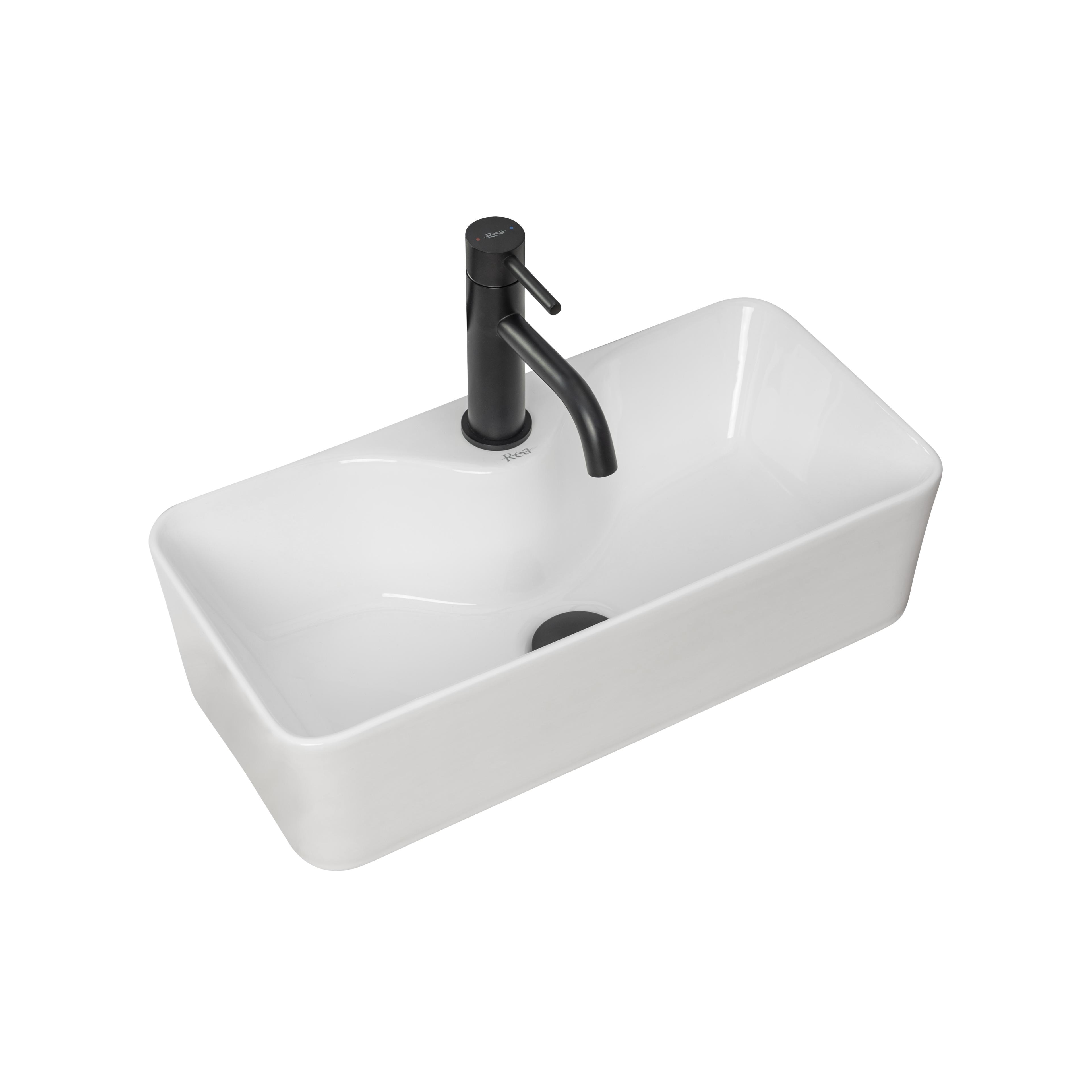 Countertop Basin Rea Mery