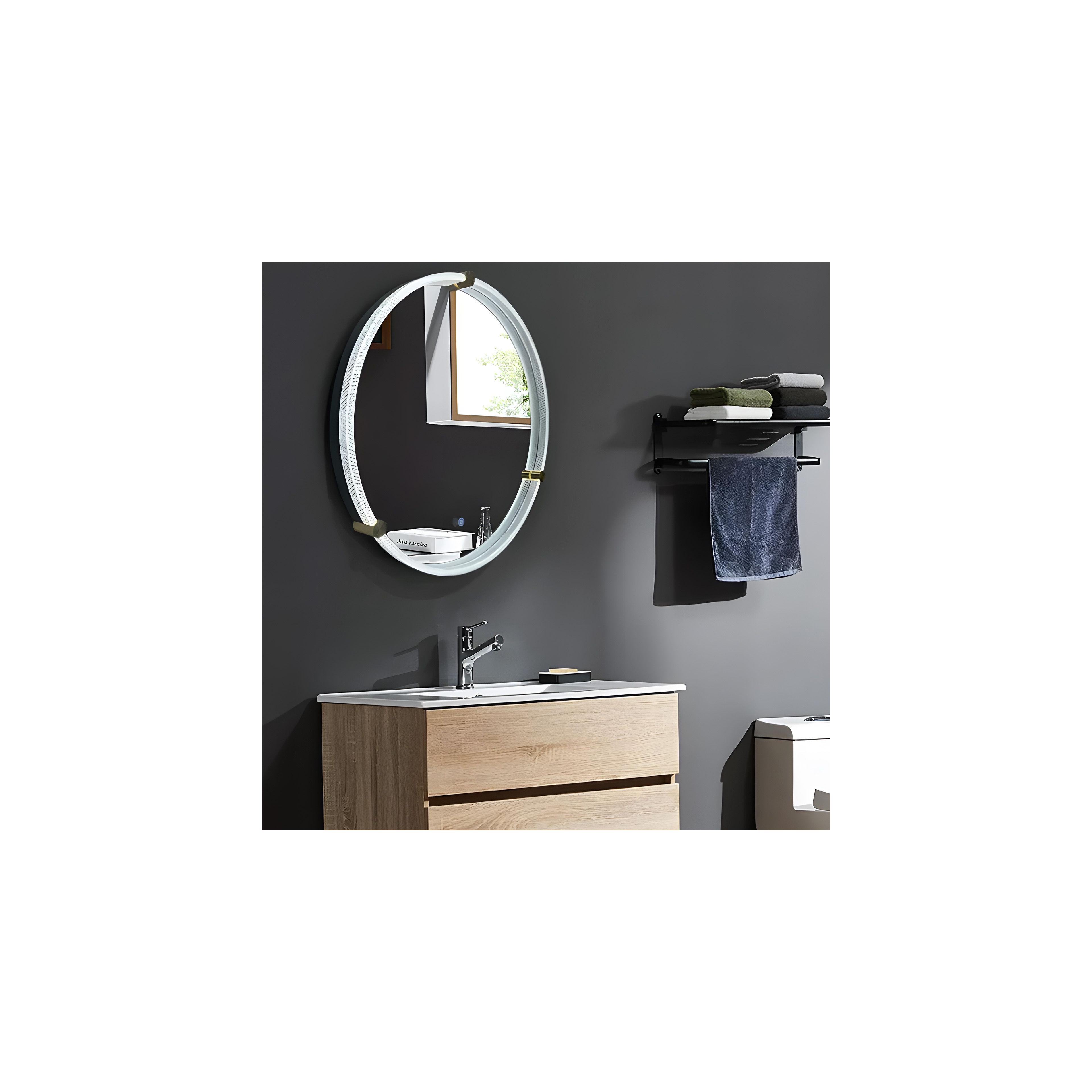 Mirror LED 70cm BL805