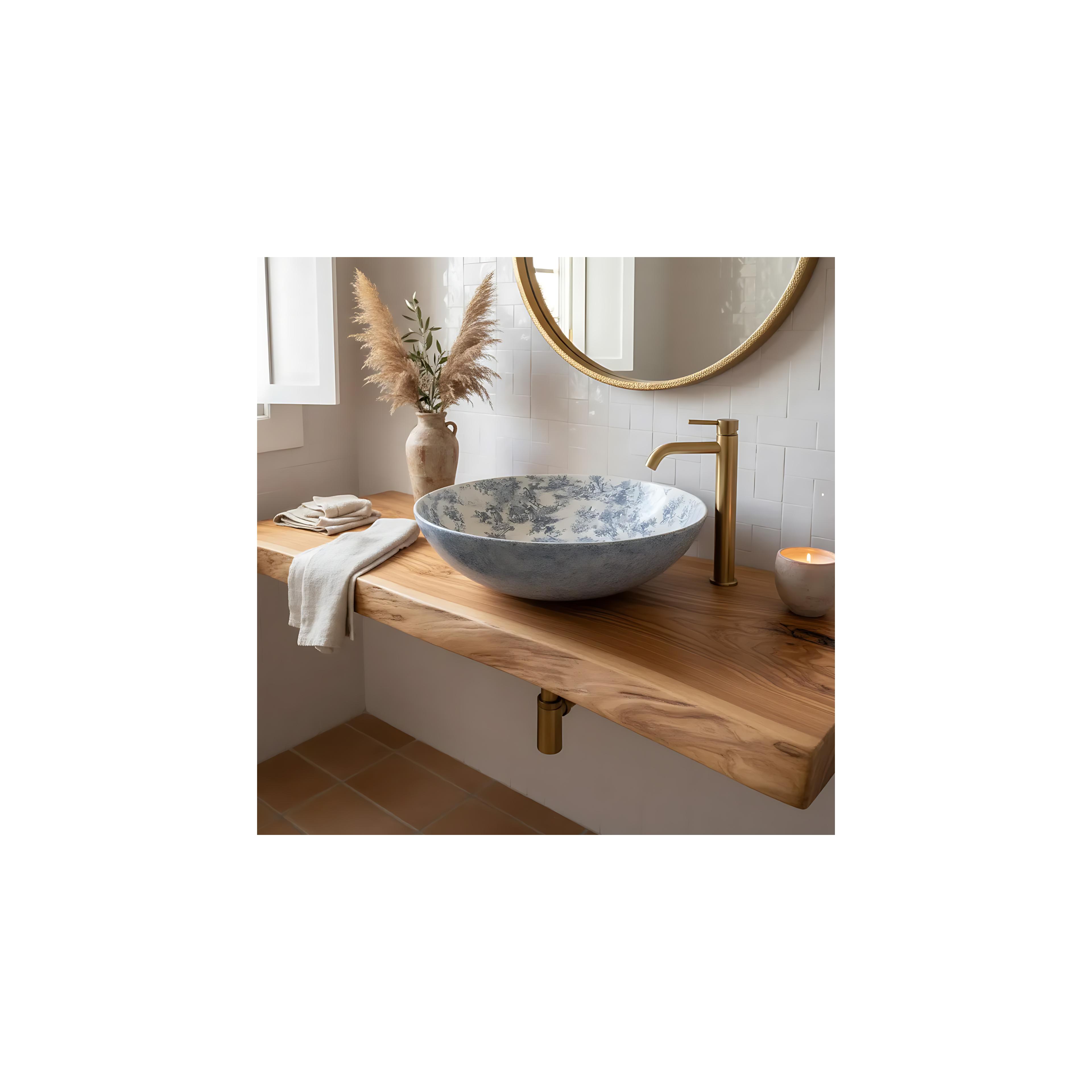 Aufsatzwaschbecken Rea Juliana