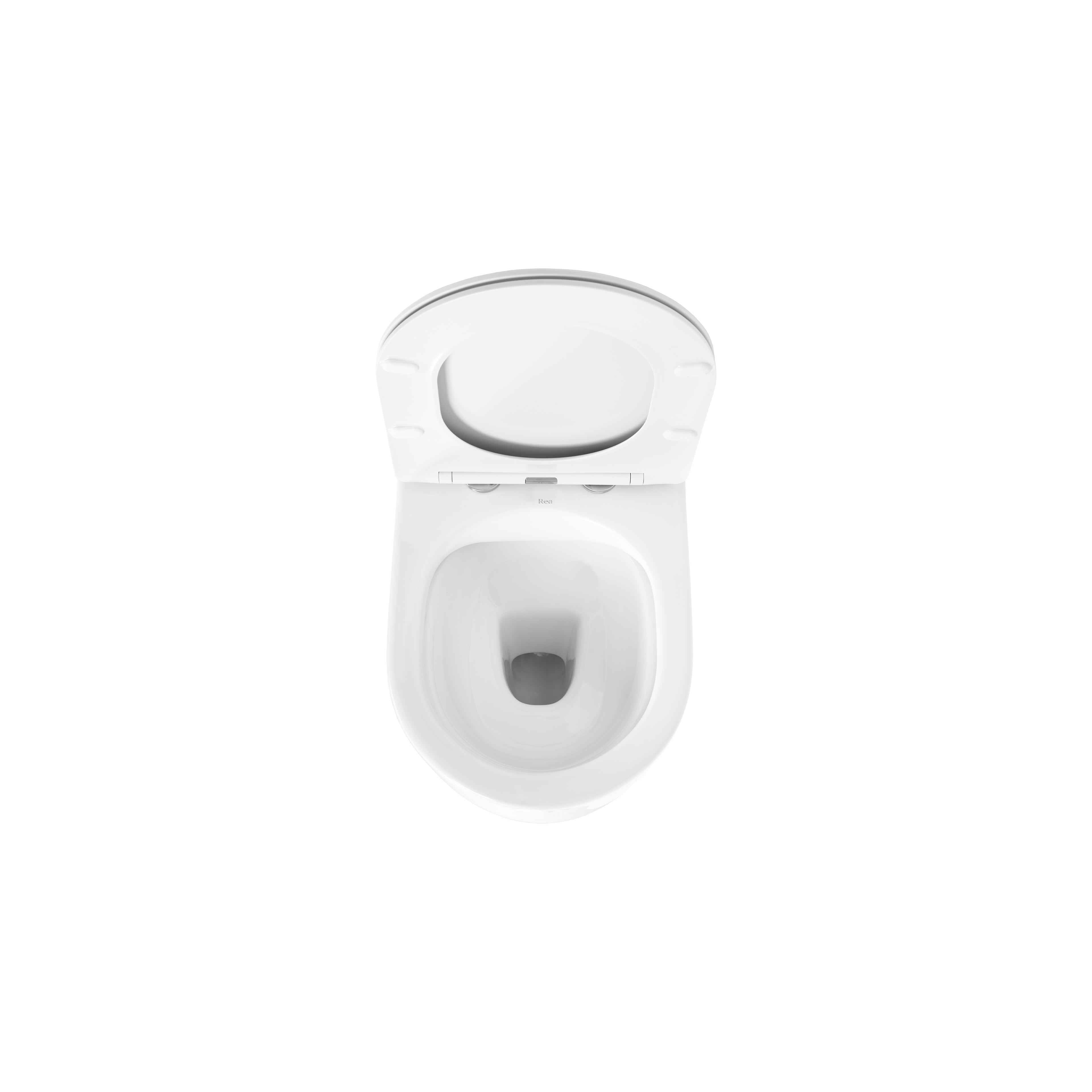 Toilet bowl Rea Olivier