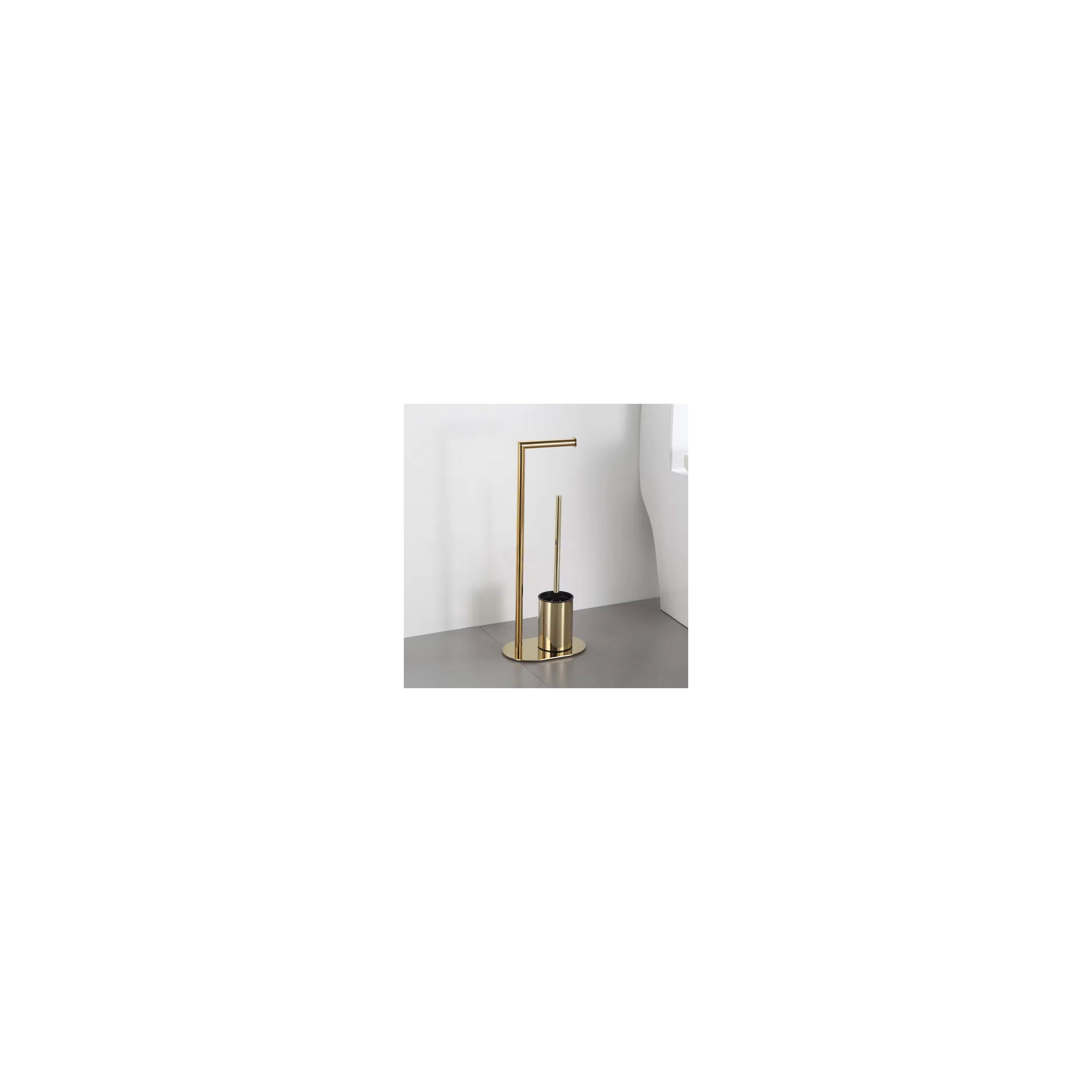 Porte-papier toilette 332871 Gold