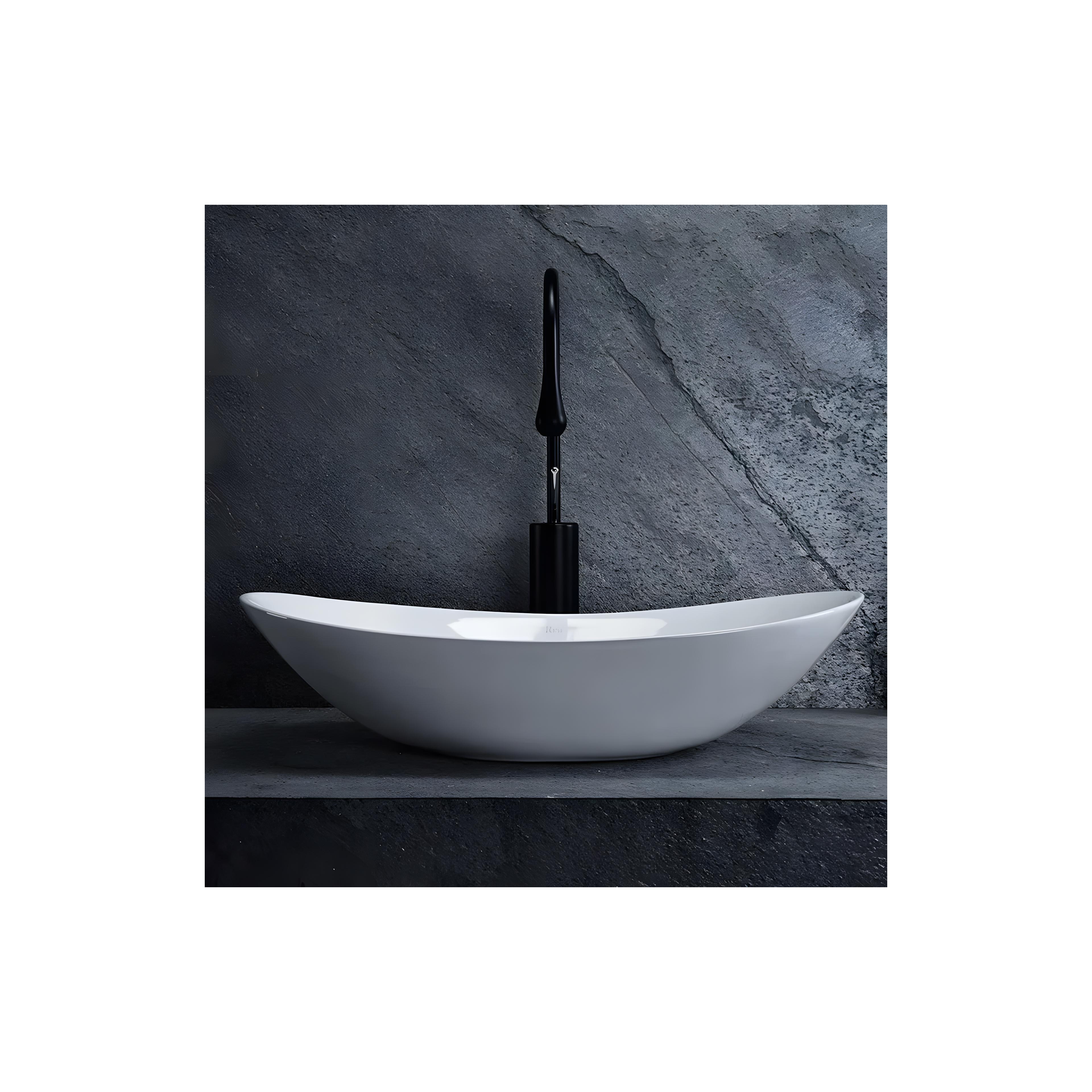 Aufsatzwaschbecken Rea Royal 60