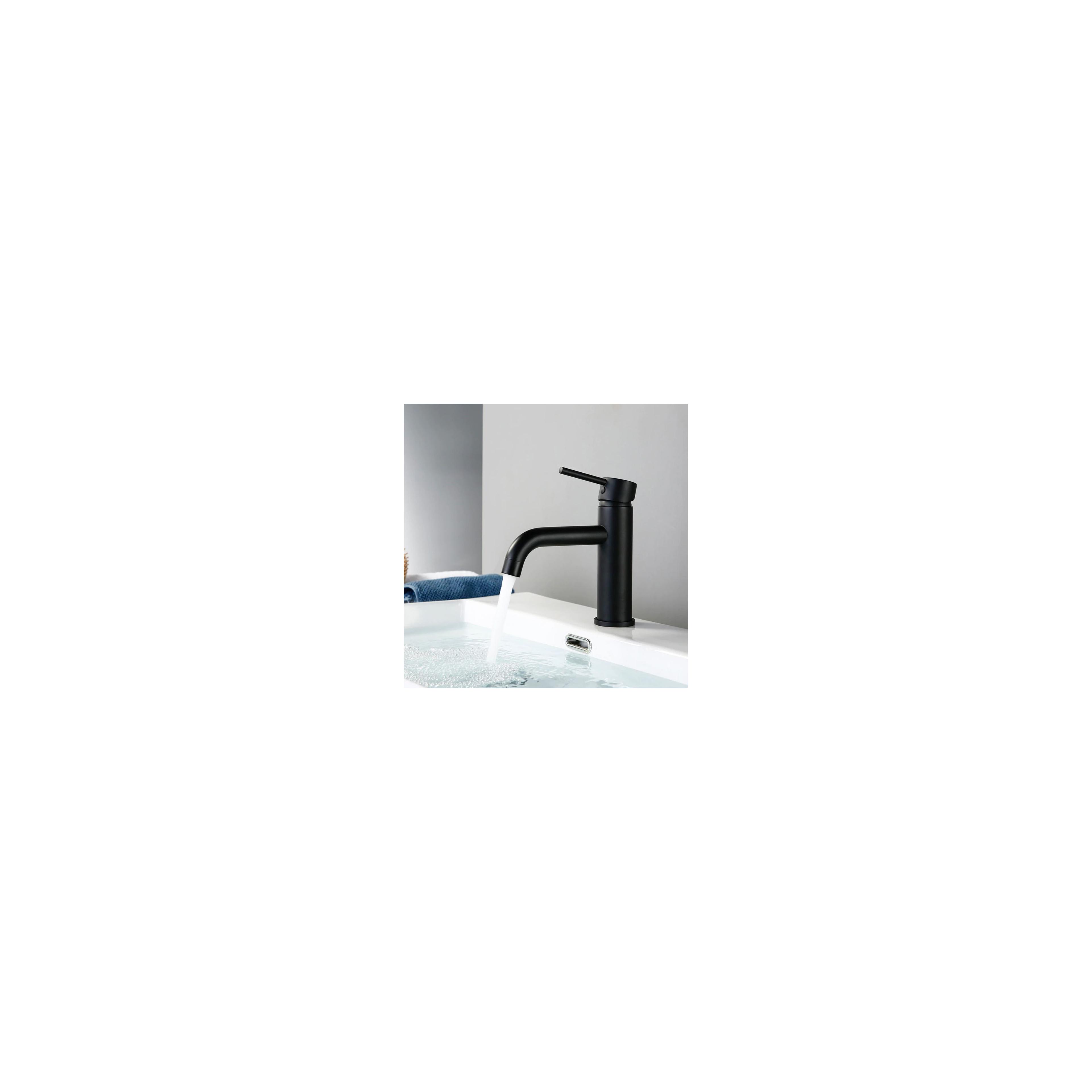 Waschbeckenarmatur Calani NEXOS Black