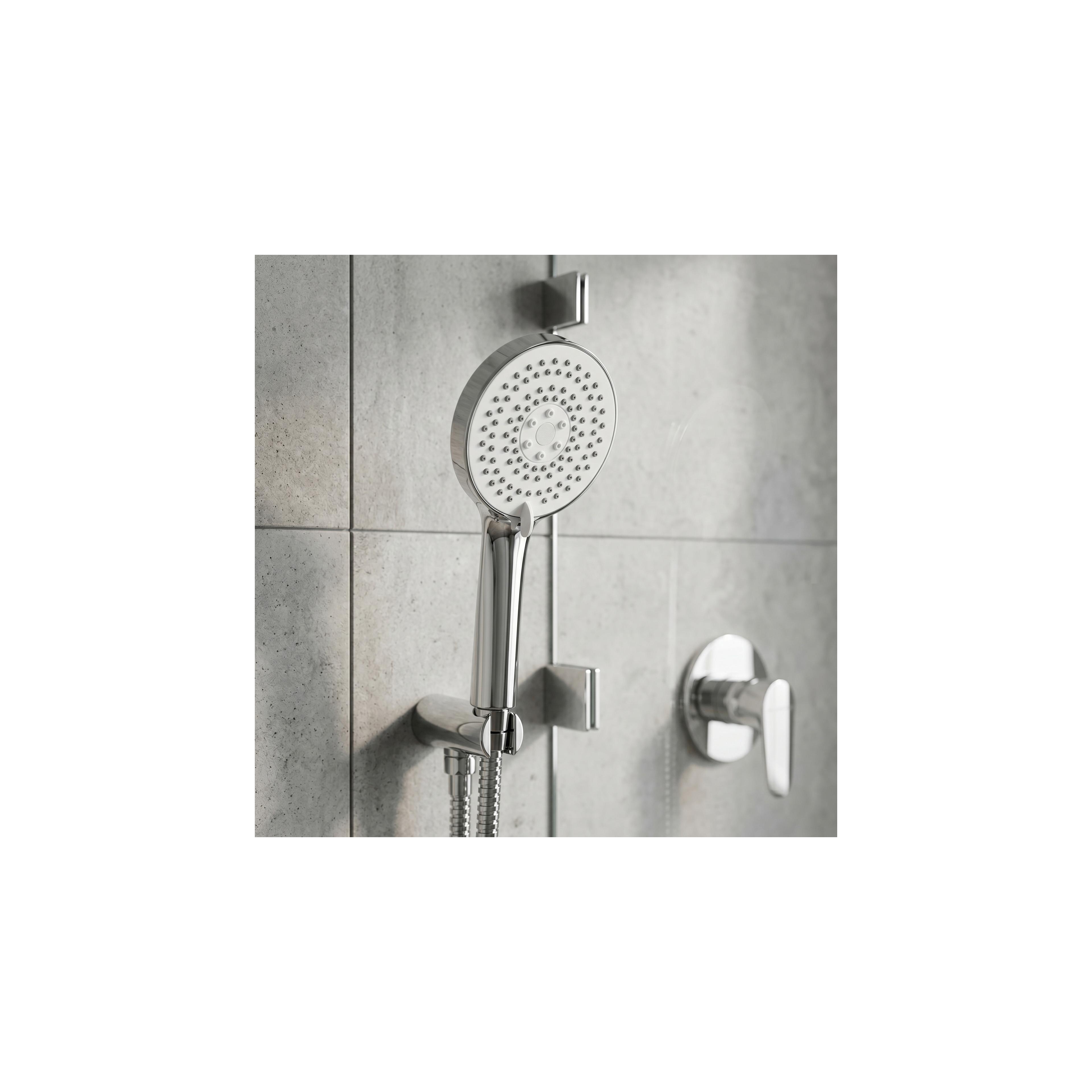 Handbrause REA JS-019 CHROME