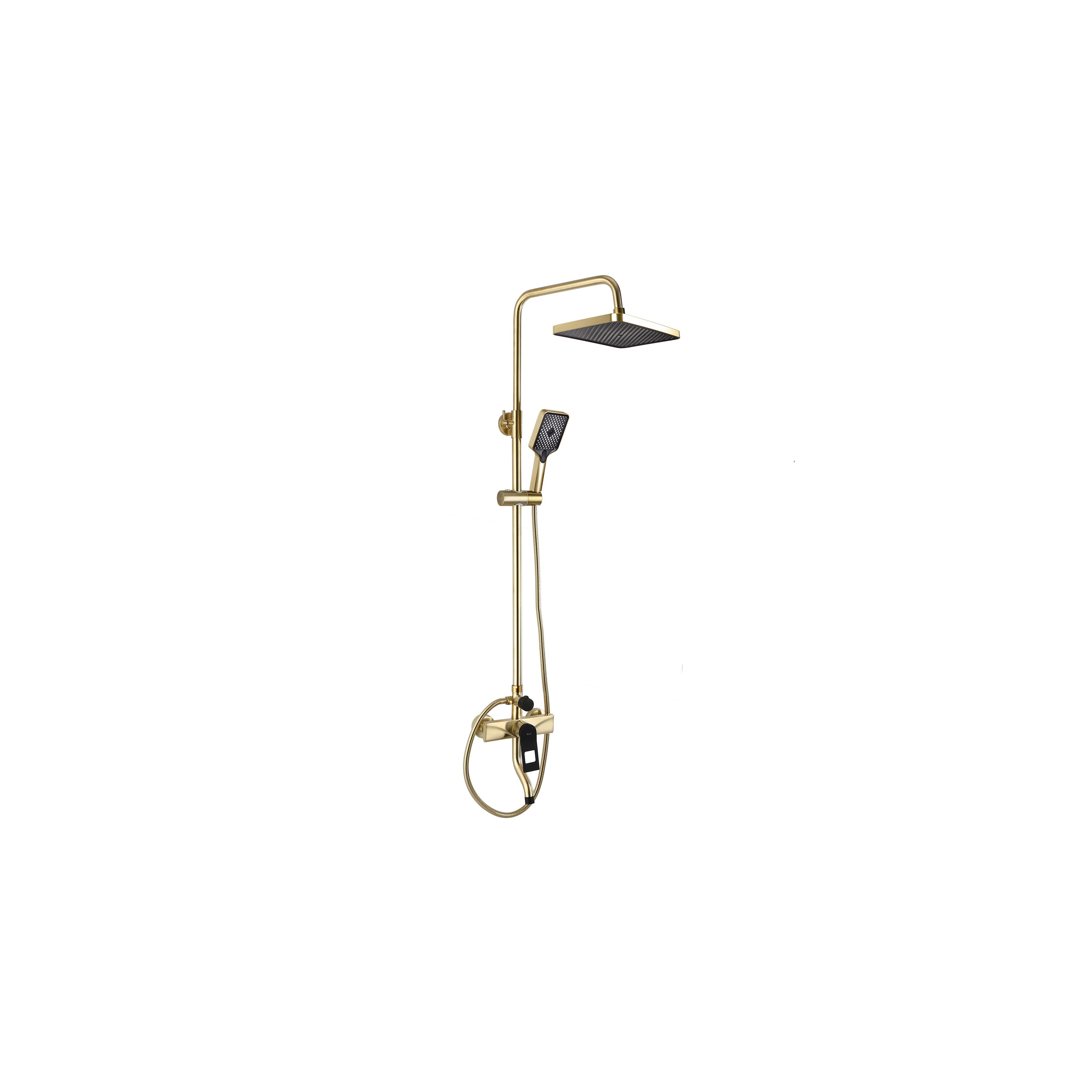 Set de dus REA SOUL Gold