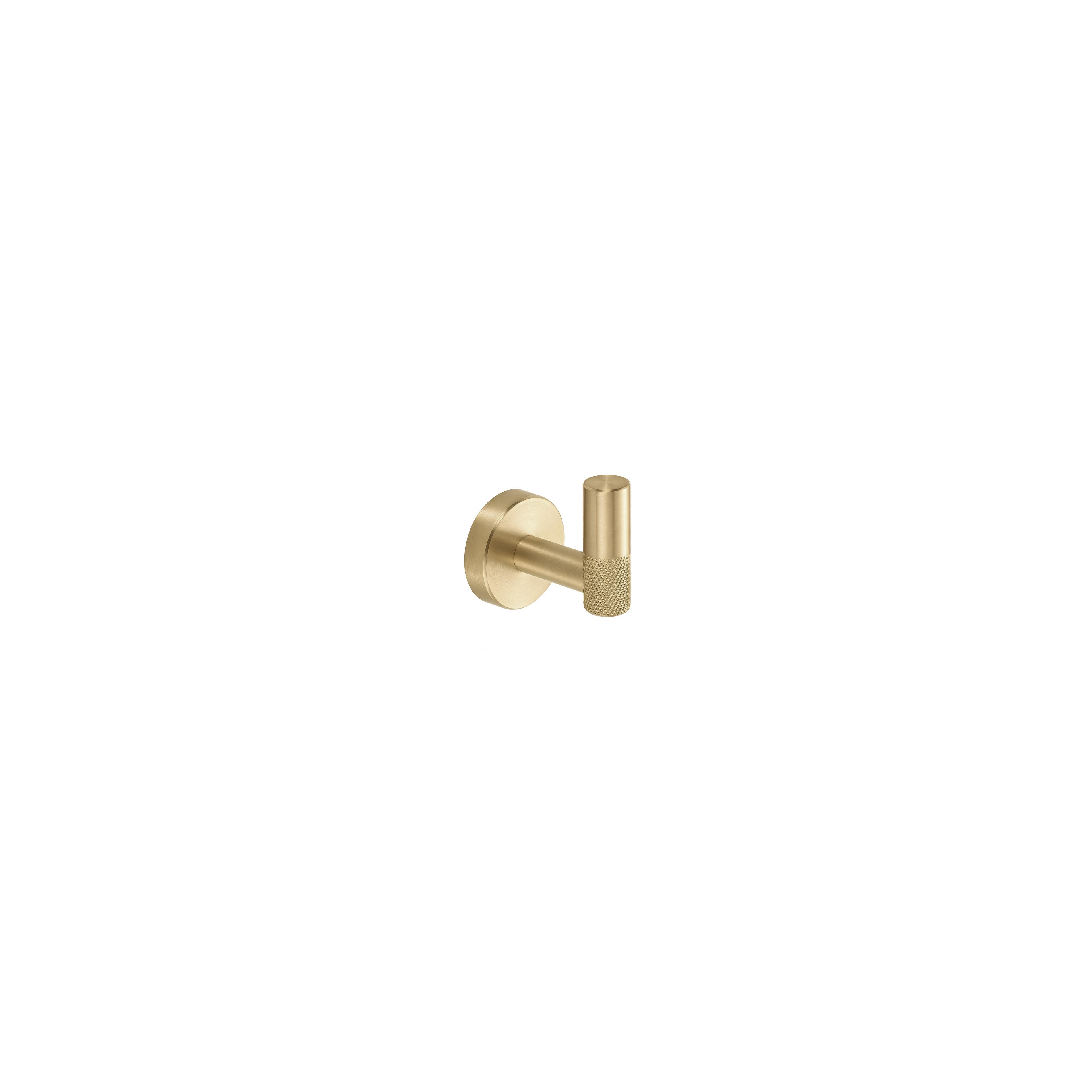Badrumskrok 6606 Modern Borstad Guld
