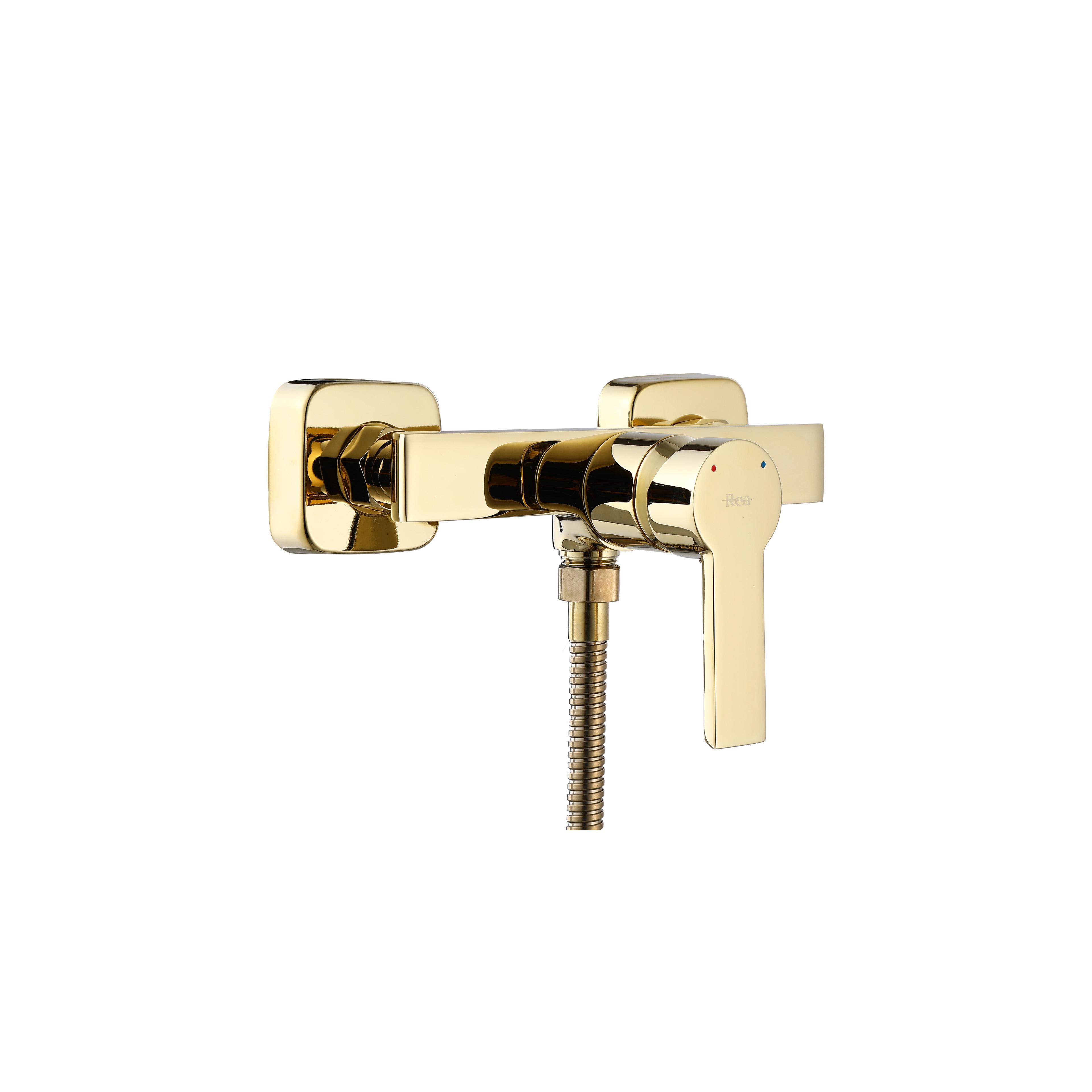 Duscharmatur REA ARGUS GOLD