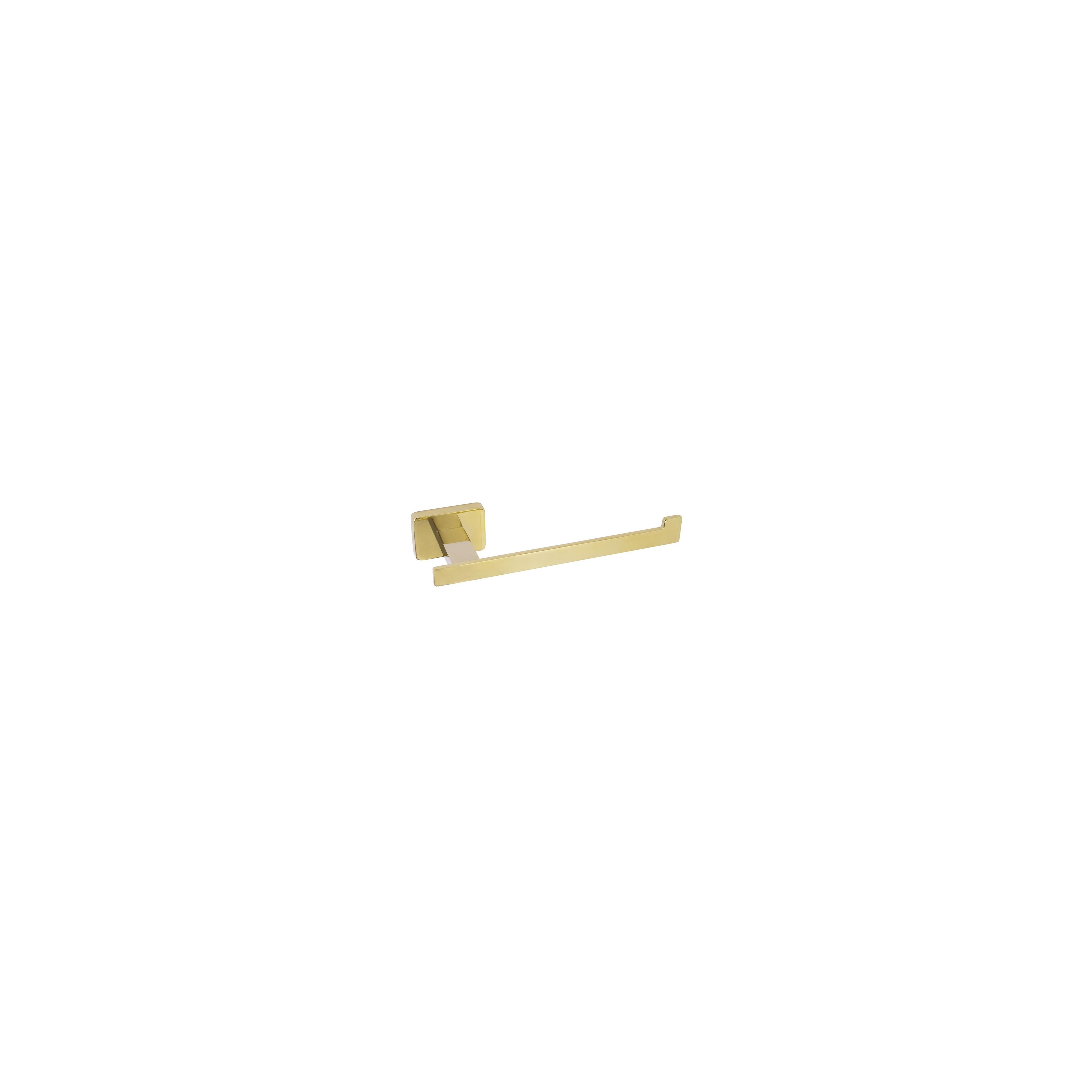 Halter für Toilettenpapier 332921A OSTE 04 GOLD