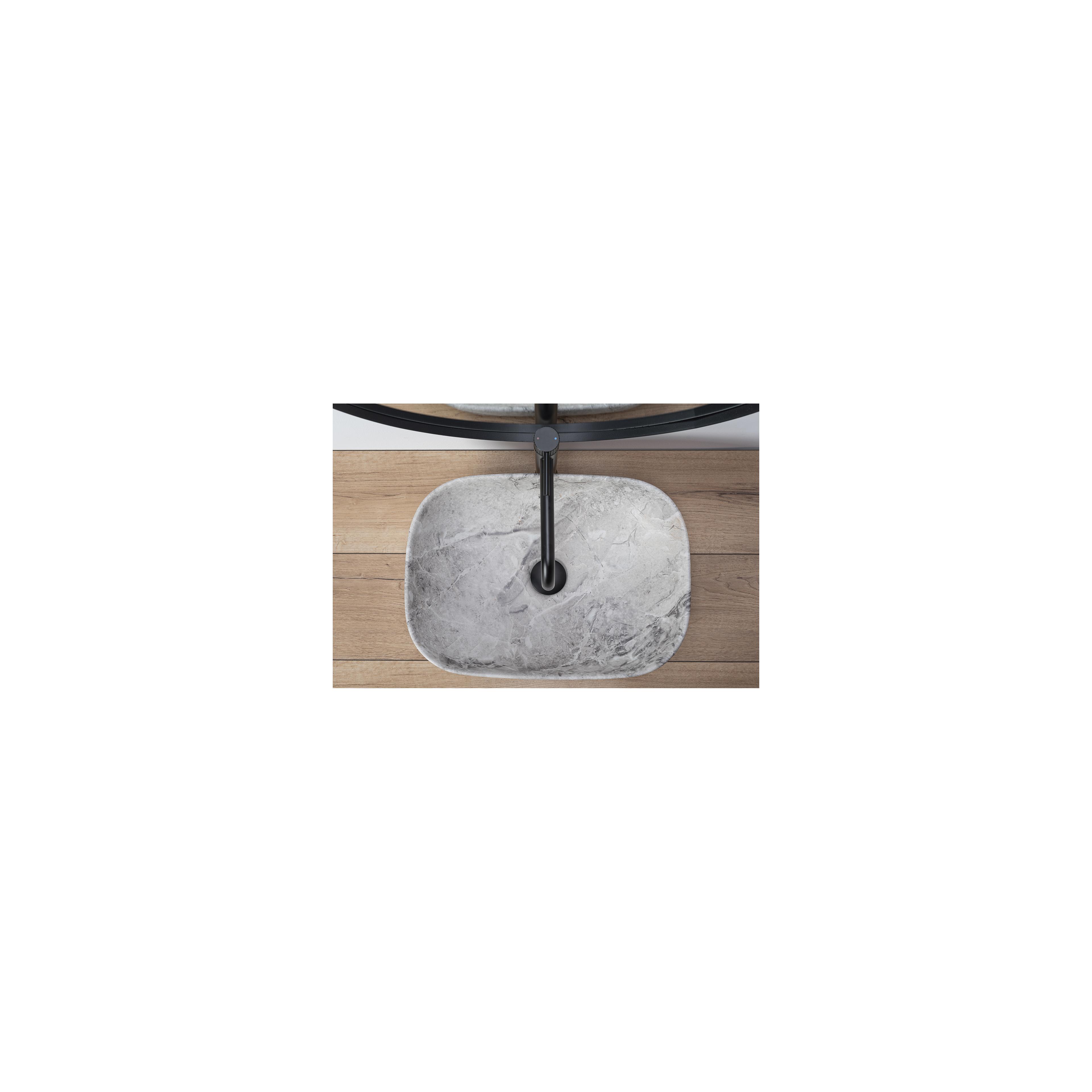 Countertop Basin Rea Livia Stone
