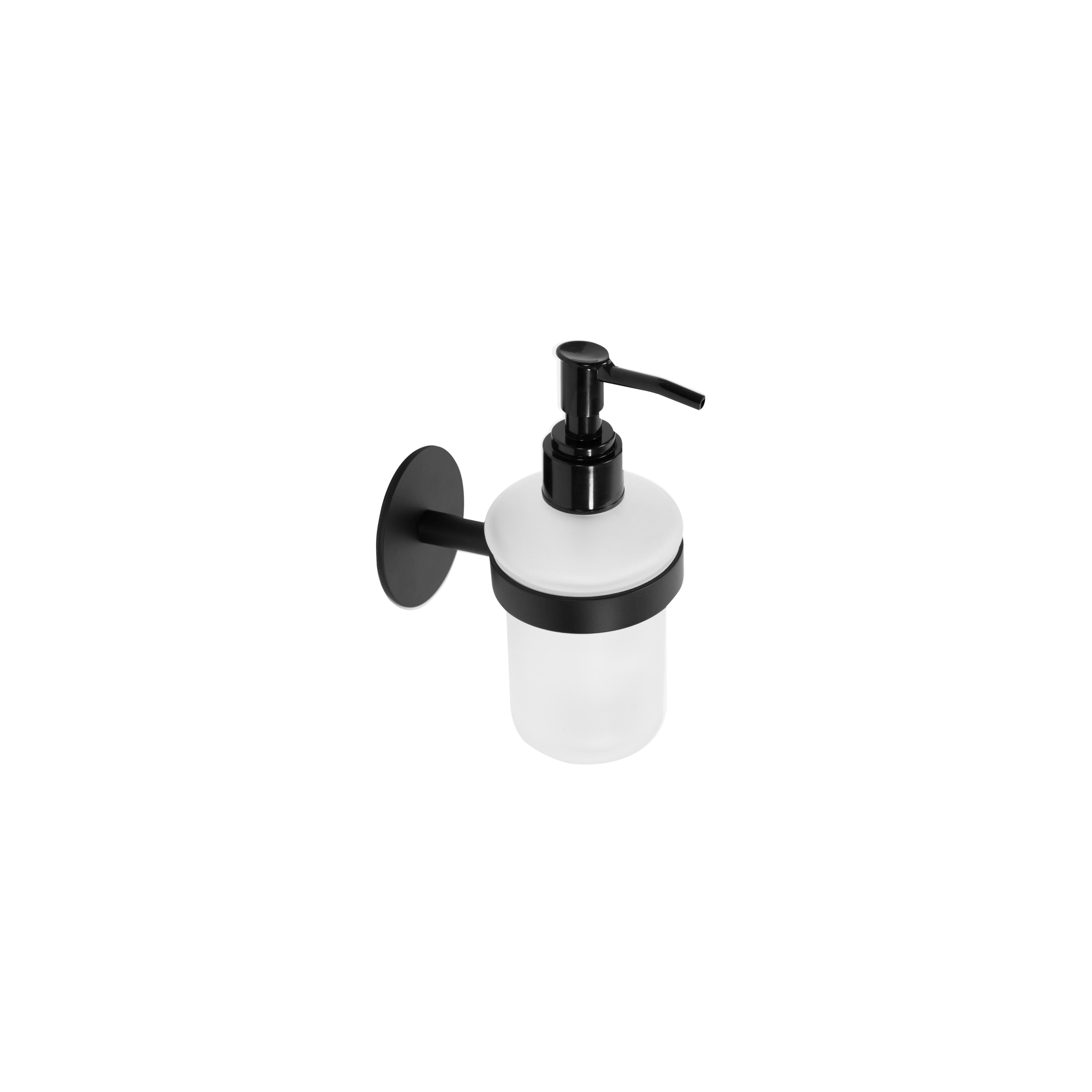 Сапунерка Black 322217A DUO