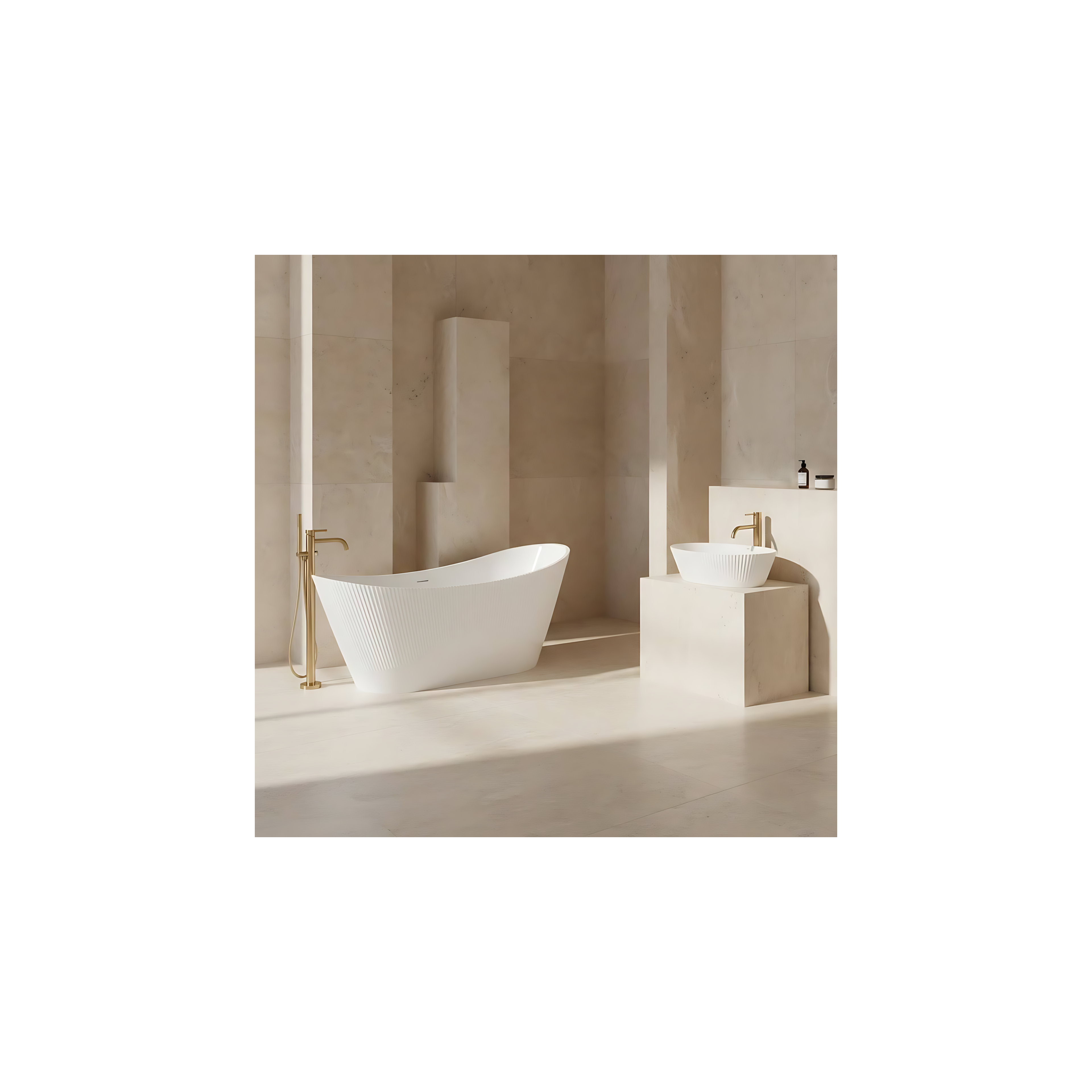 Countertop washbasin Rea Astoria