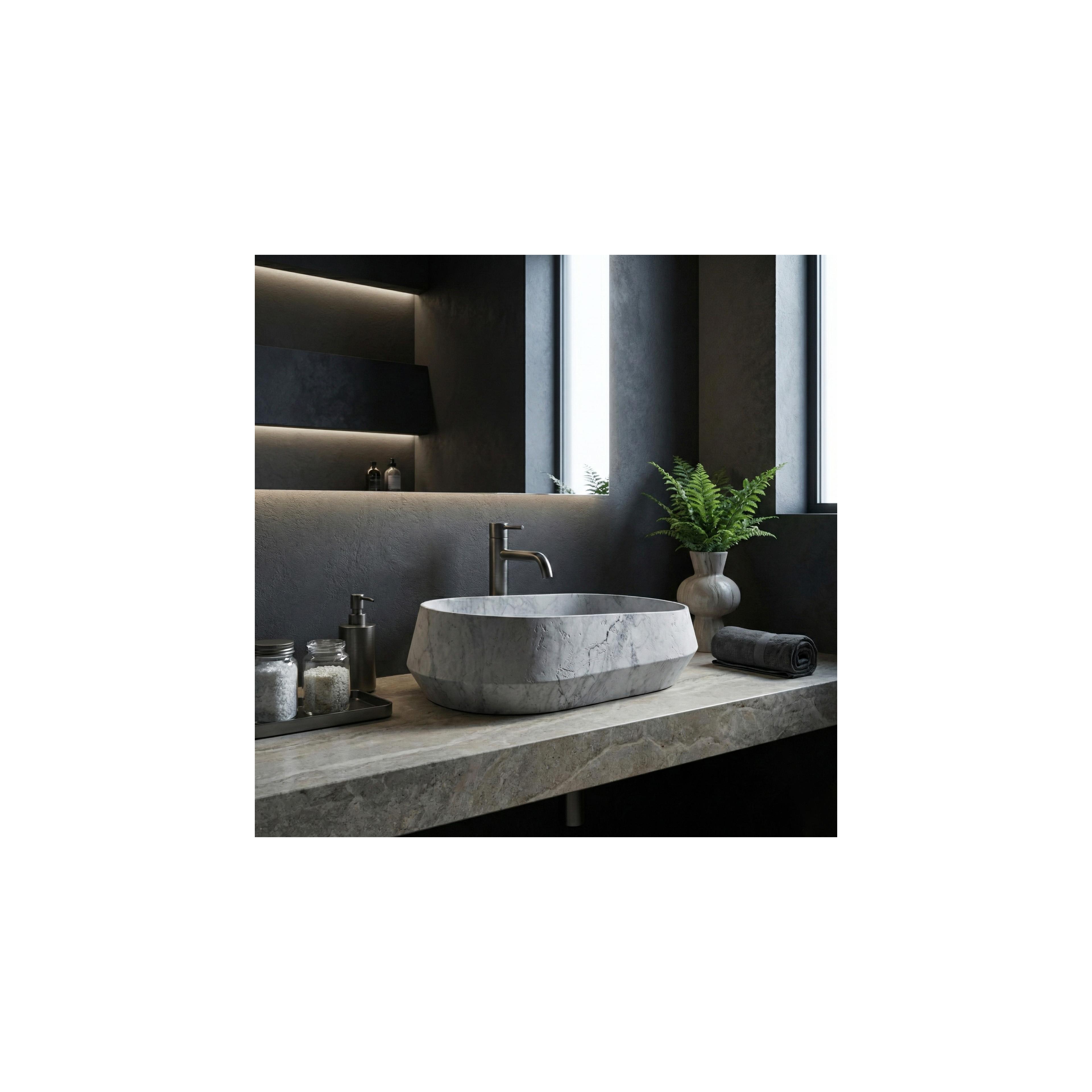 Aufsatzwaschbecken Rea Zoe Venice