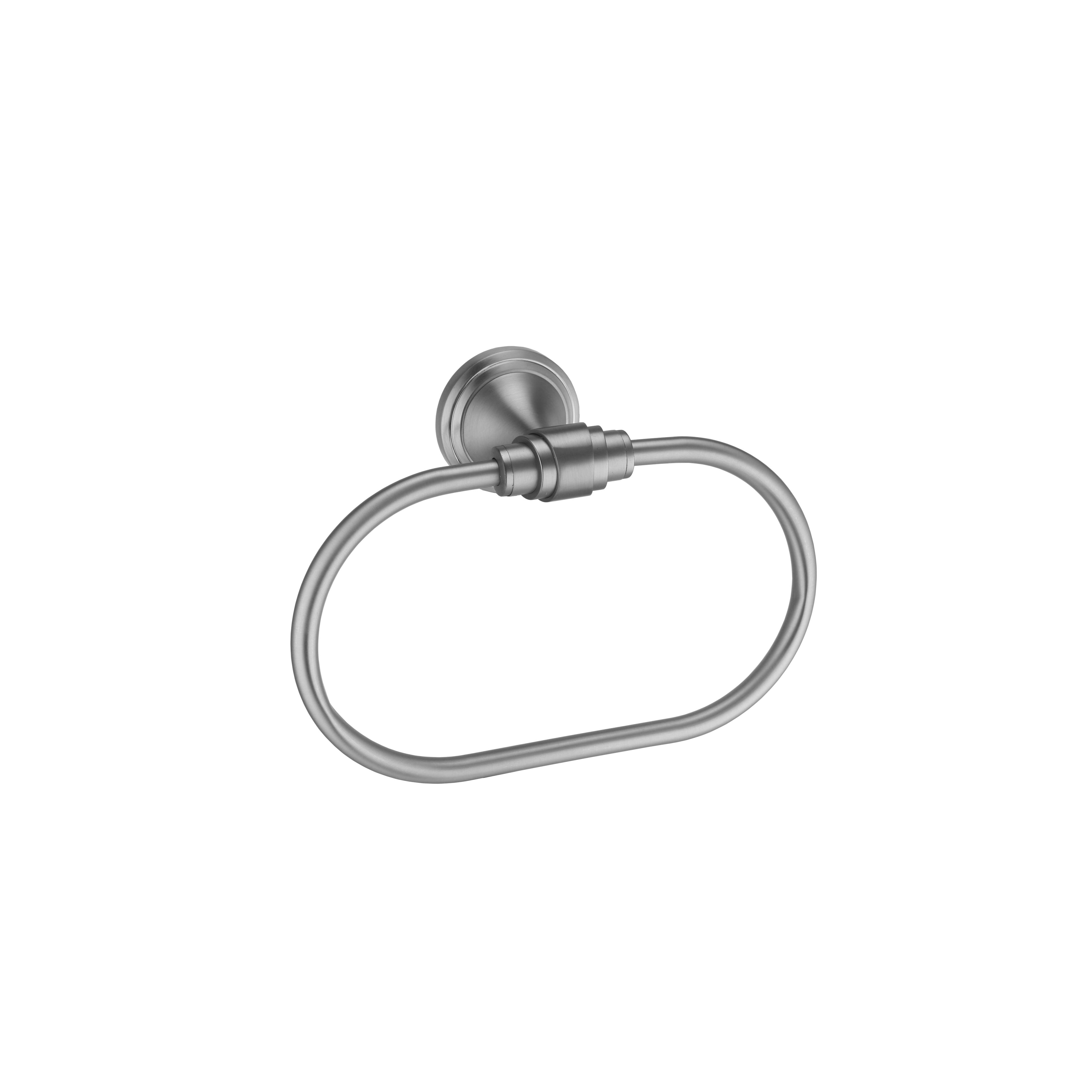 Ванная вешалка RING 1607 Aristo Никель матовый