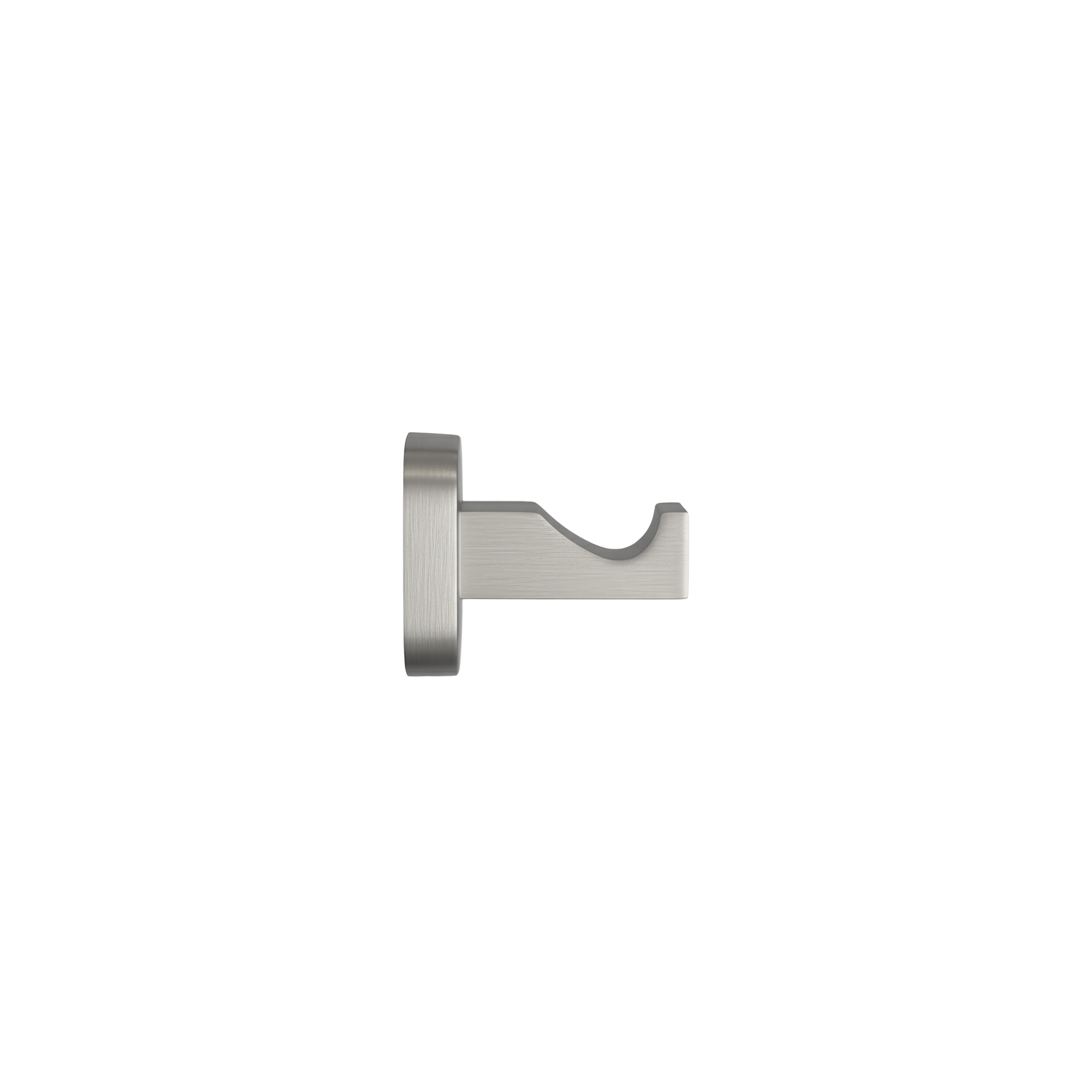 Handtuchhalter Nico 5905 Brush Nickel