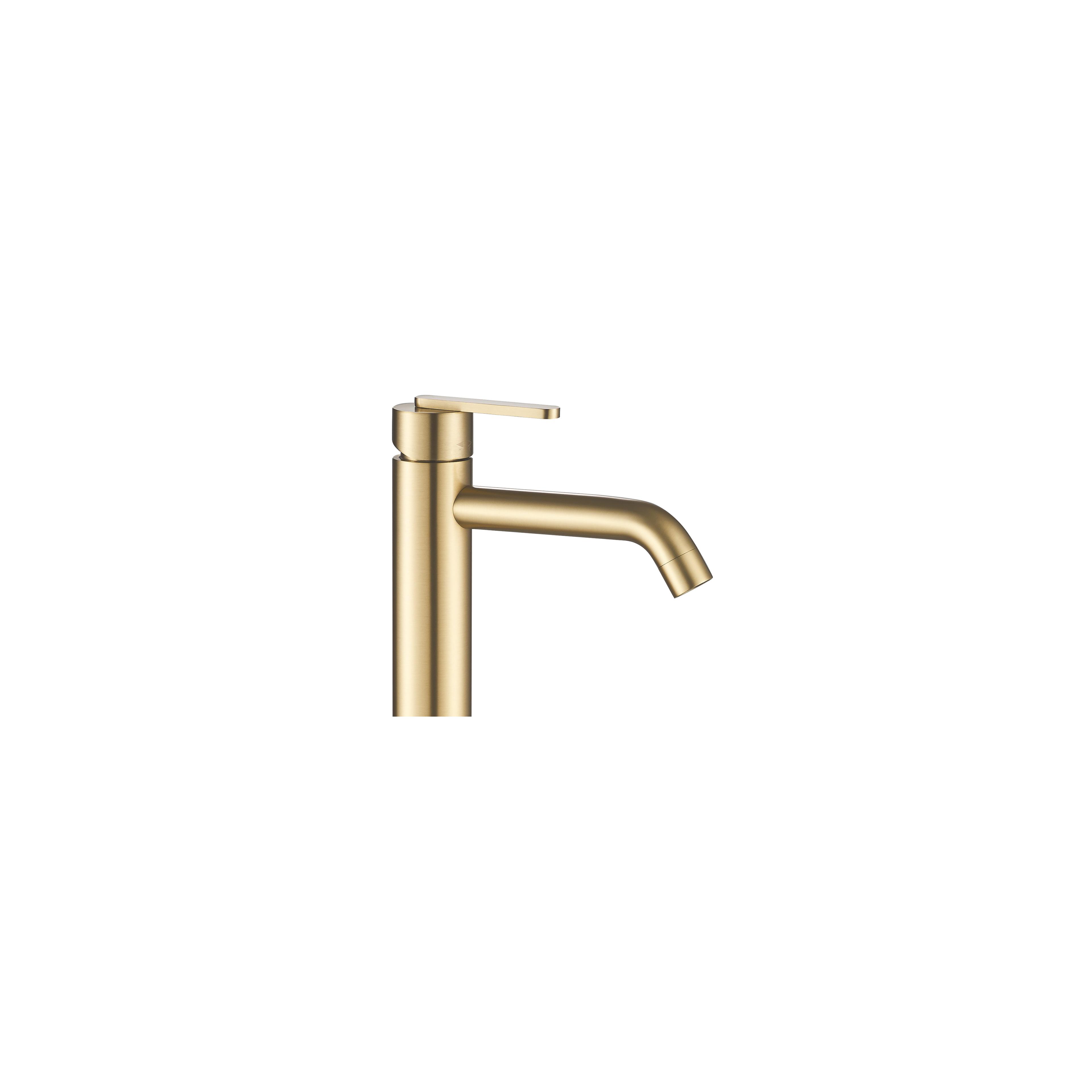Waschbeckenarmatur Rea Ontario Brush Gold