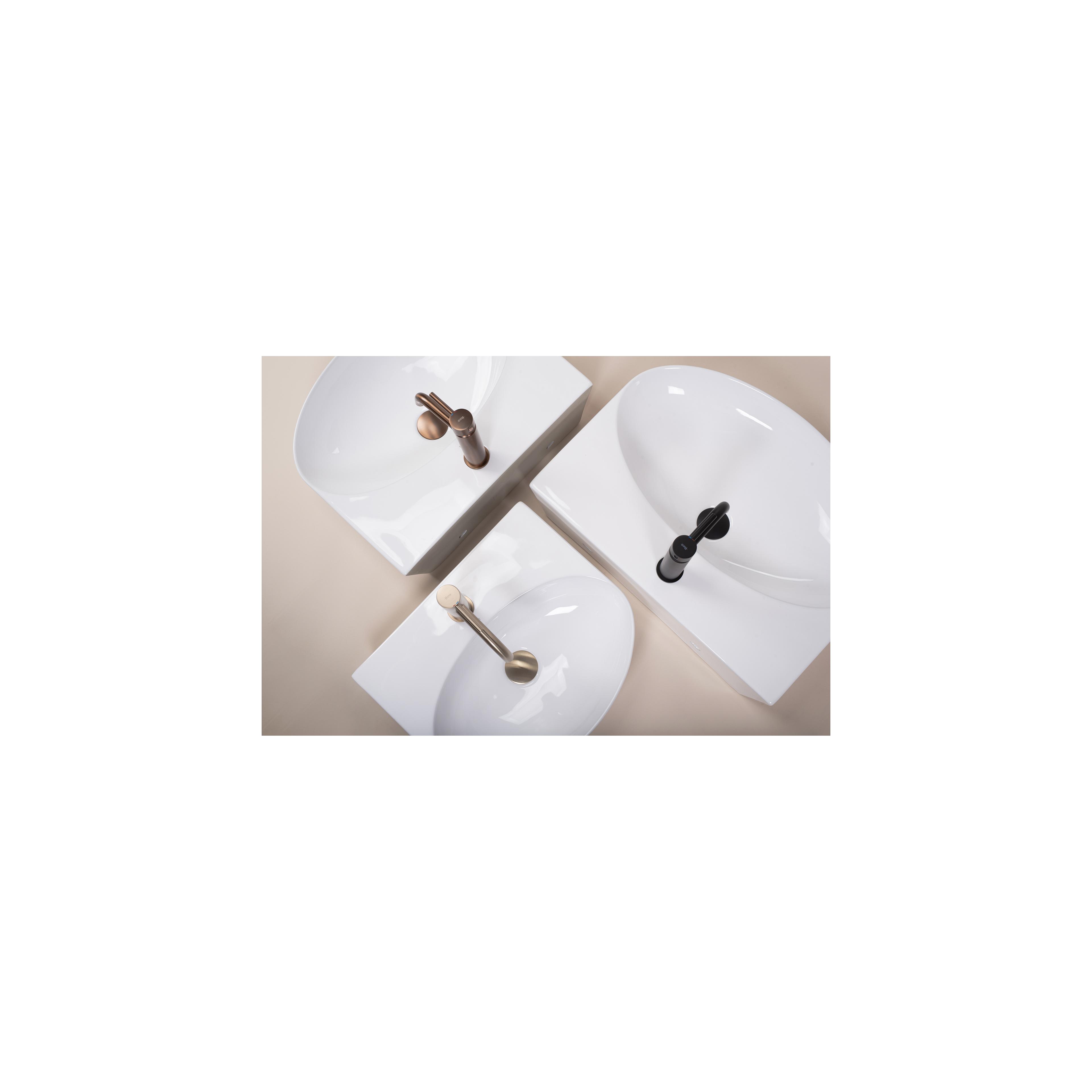 Aufsatzwaschbecken REA Kim 60