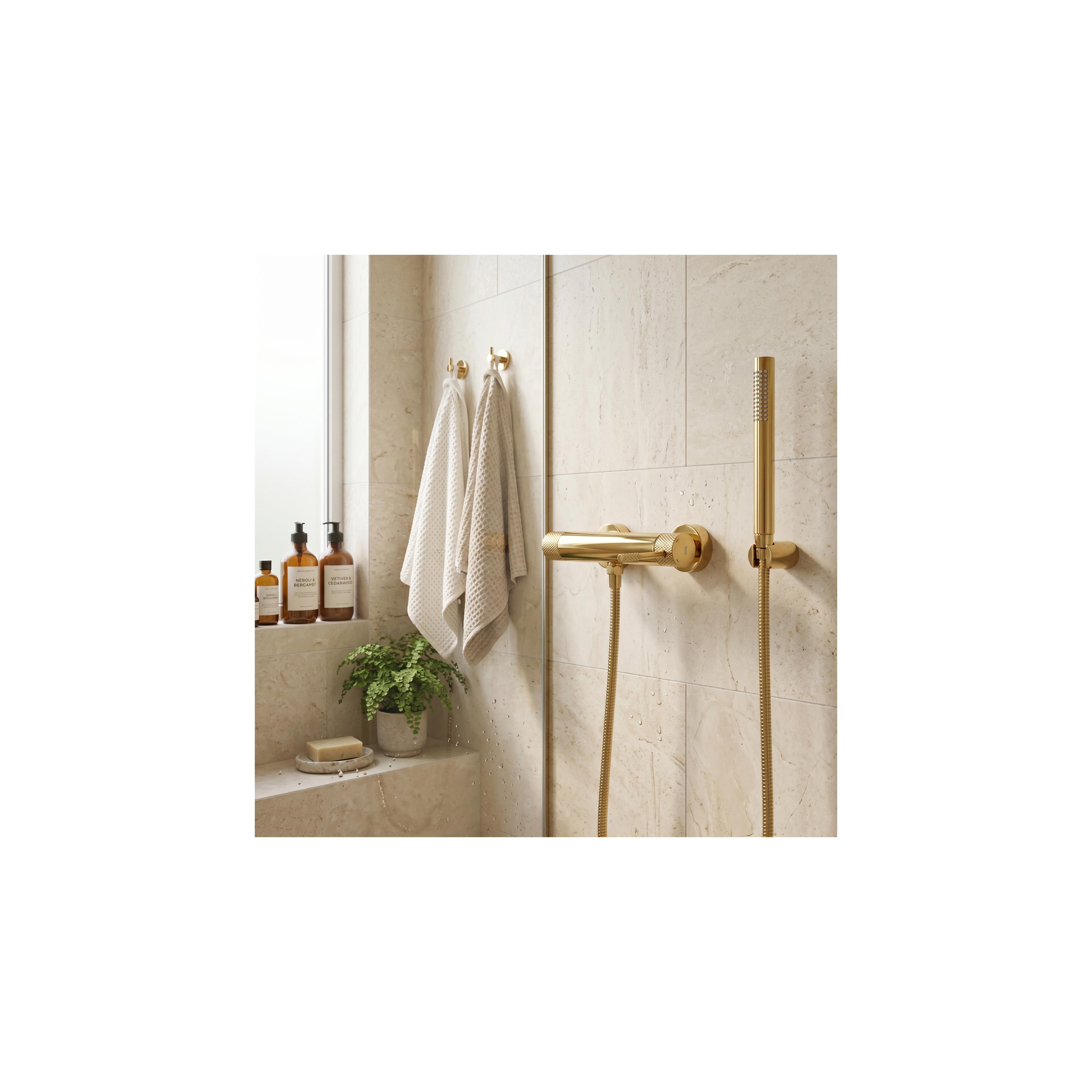 Wannenarmatur REA Venti Gold