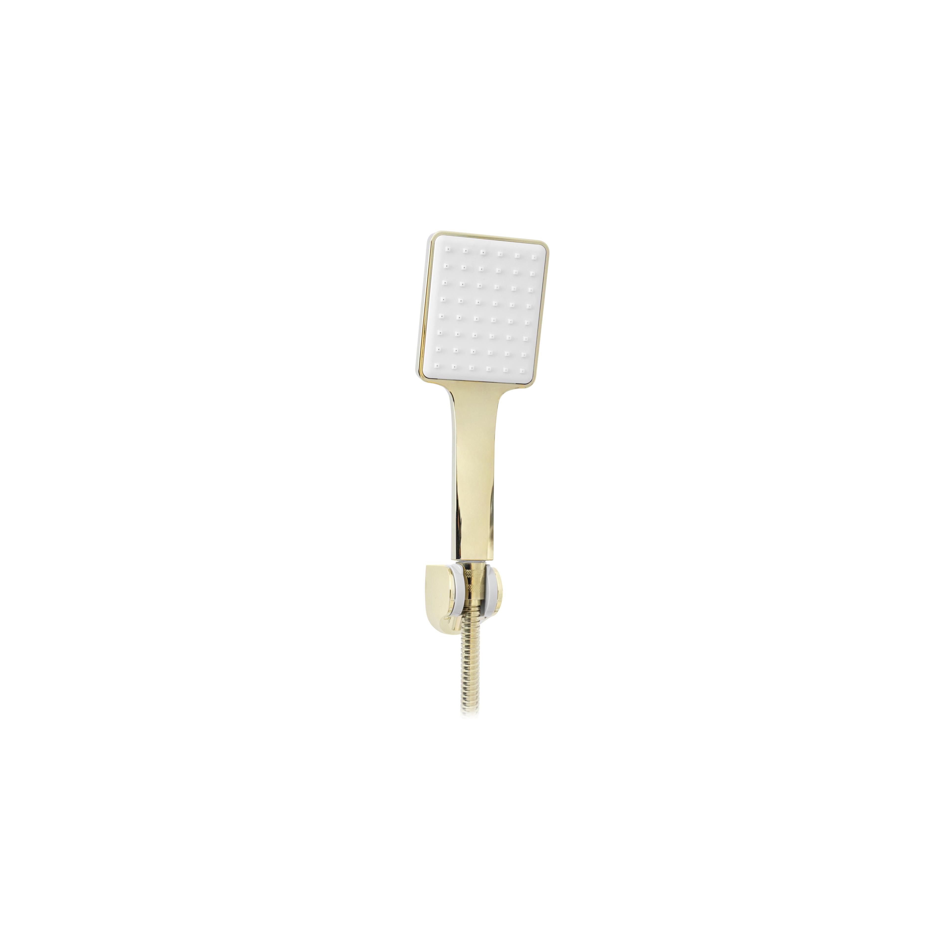 Duscharmatur REA STORM Gold