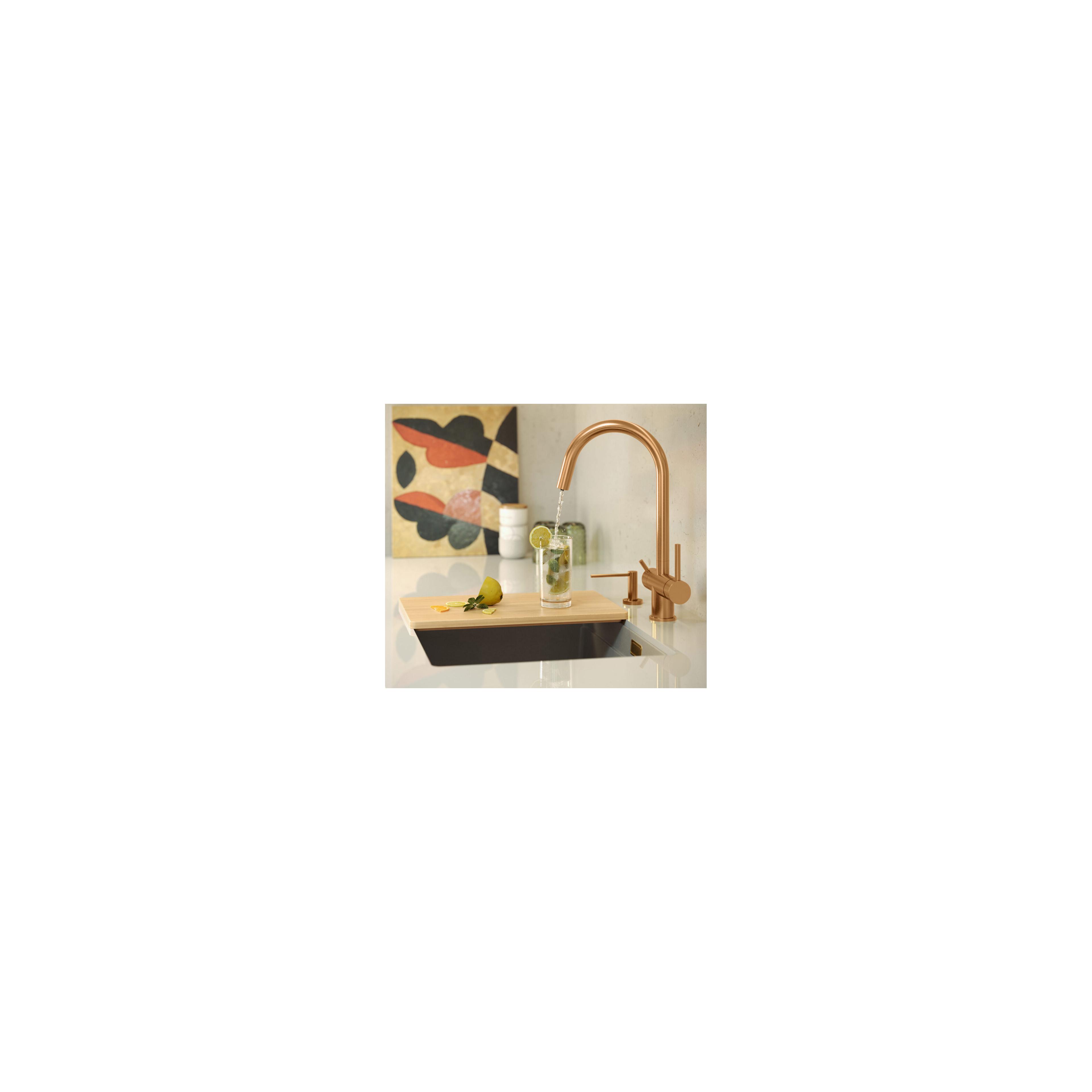 Robinet de cuisine REA Caren Copper