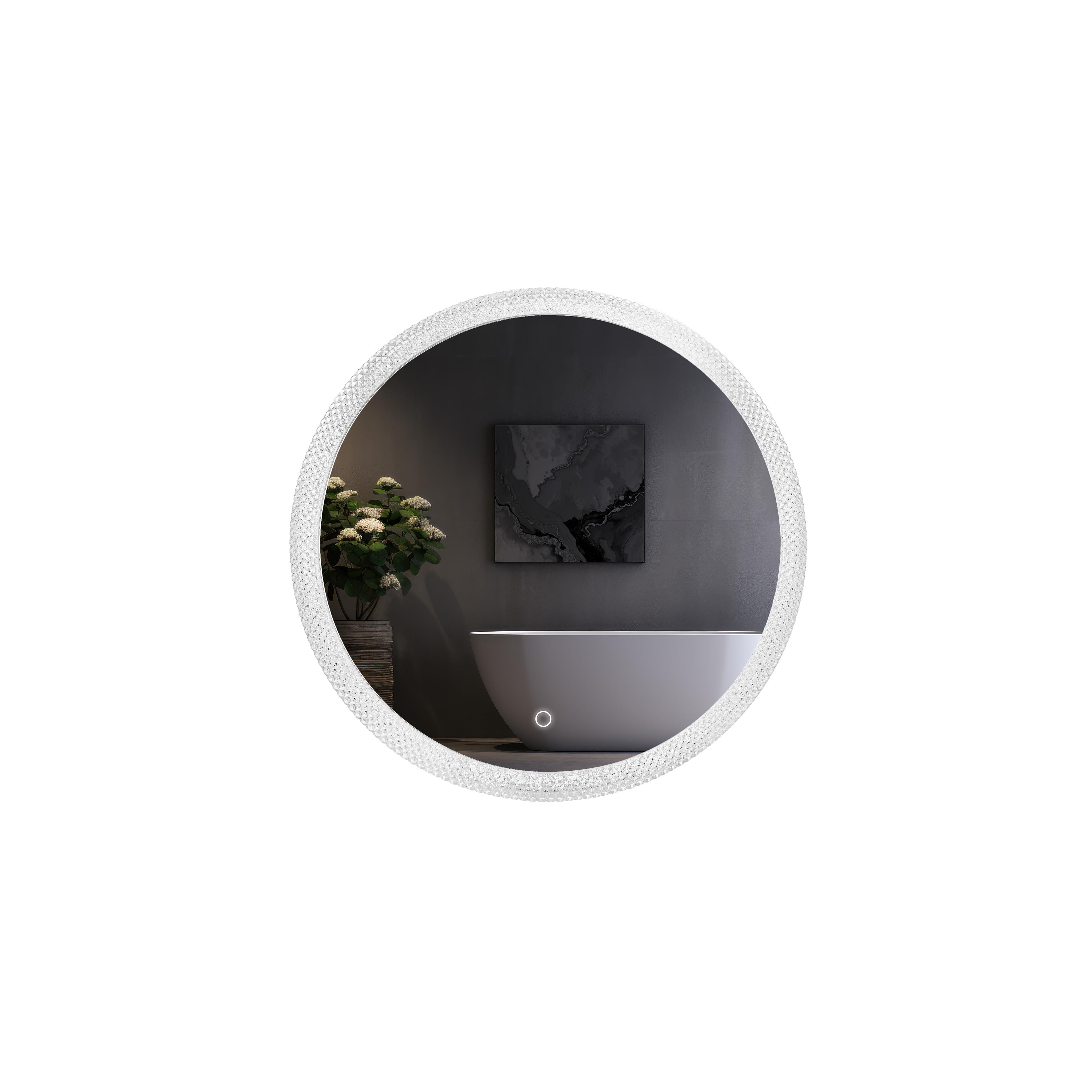 Spiegel LED 60cm YH-3563