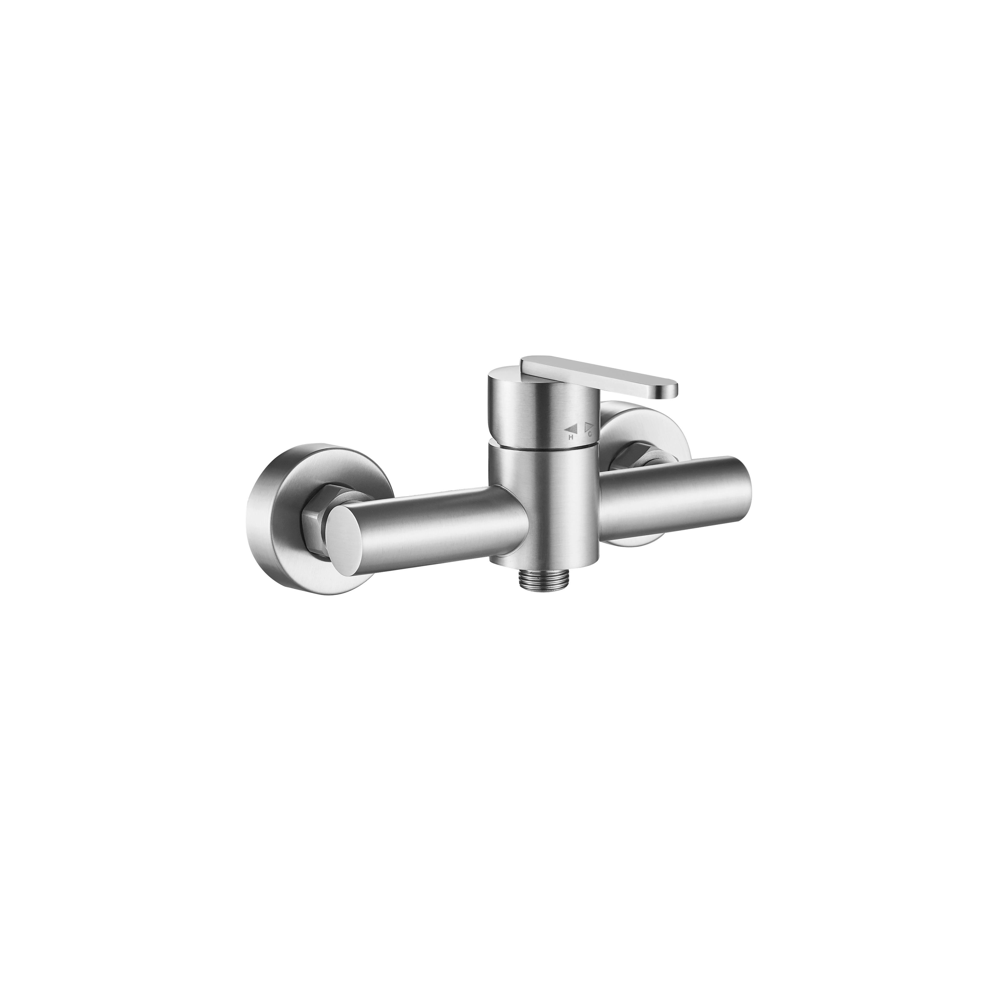 Duscharmatur REA Ontario Brush Nickel