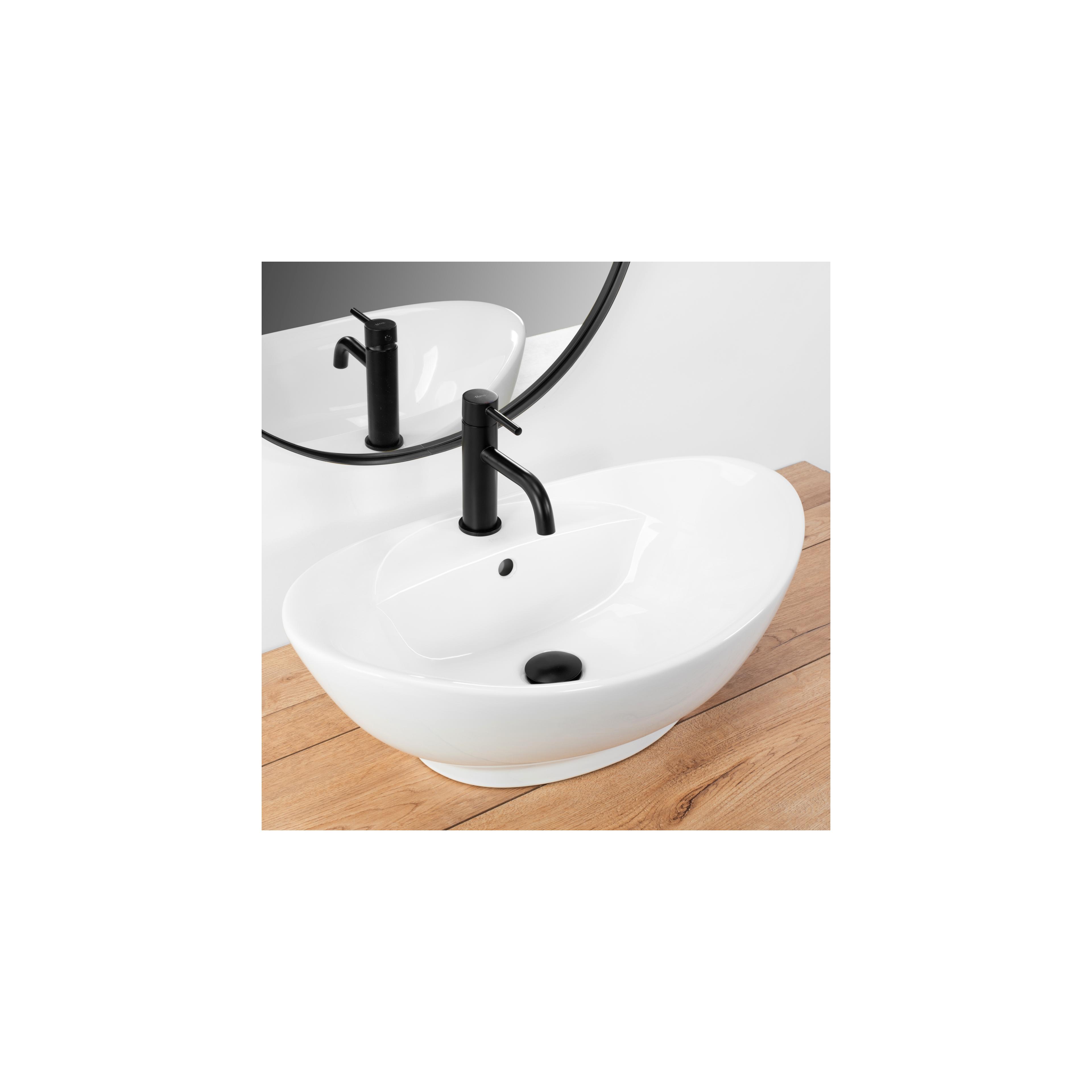 Aufsatzwaschbecken Rea Cindy