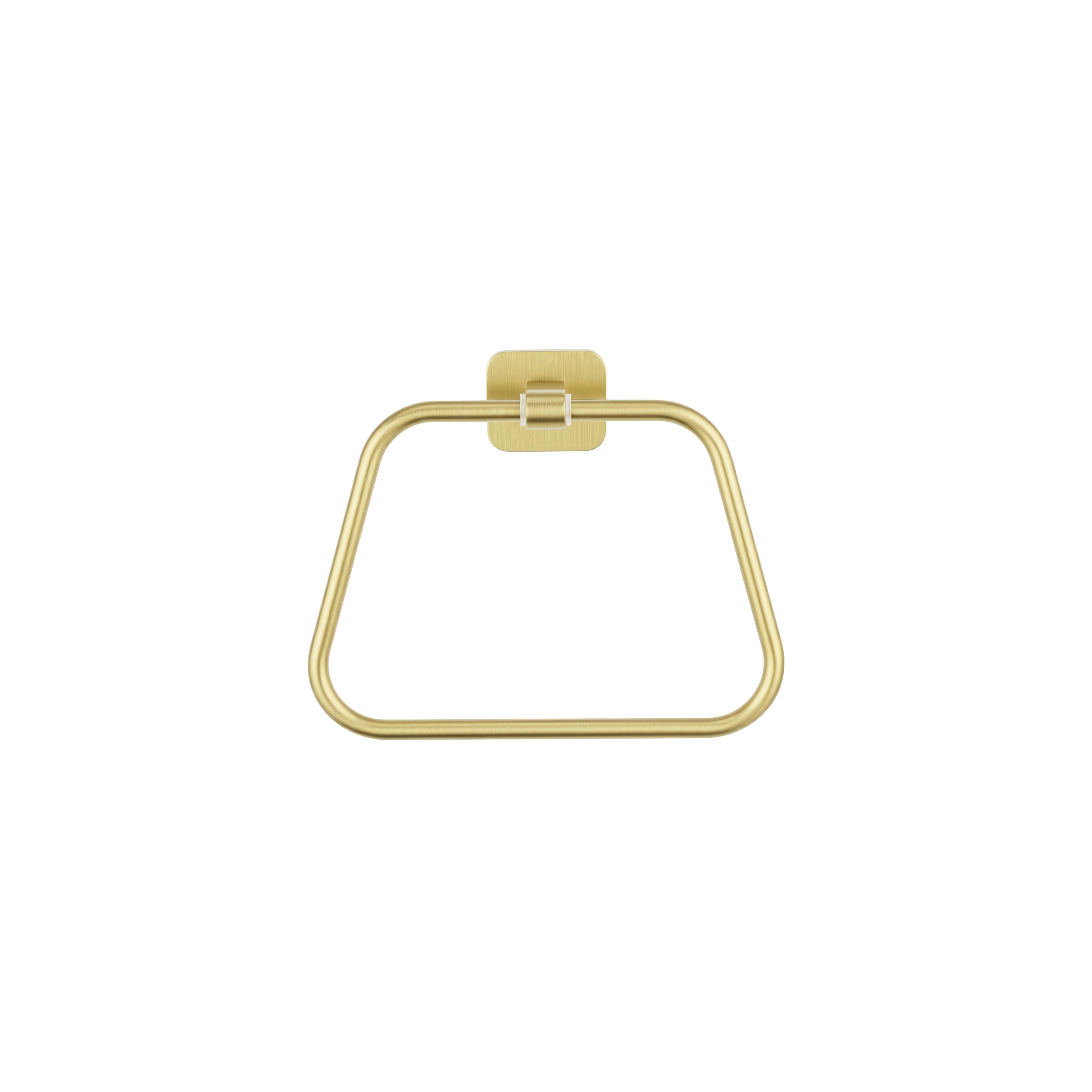 Handtuchhalter 5910 Nico Brush Gold